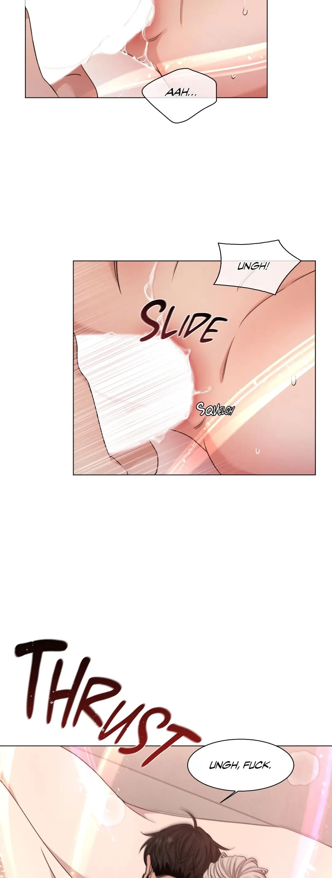 Minmotion Syndrome Chapter 34 Online - página 33