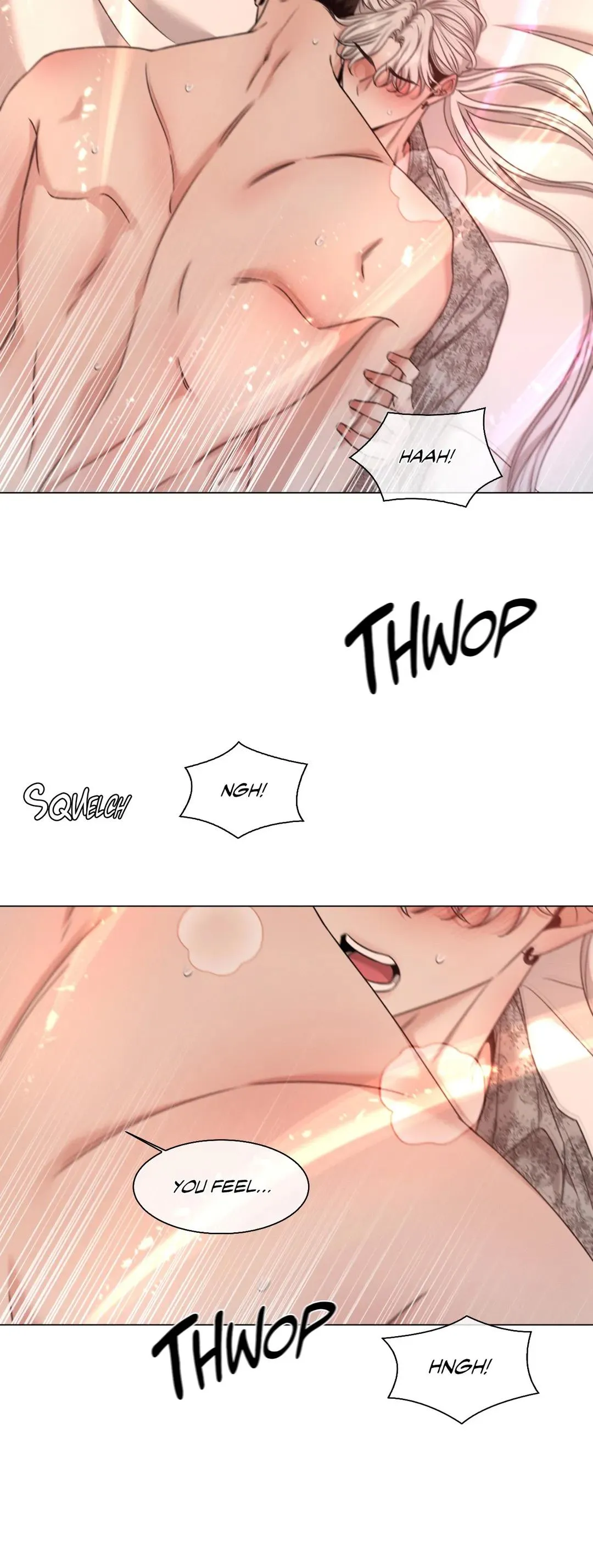 Minmotion Syndrome Chapter 34 Online - página 34