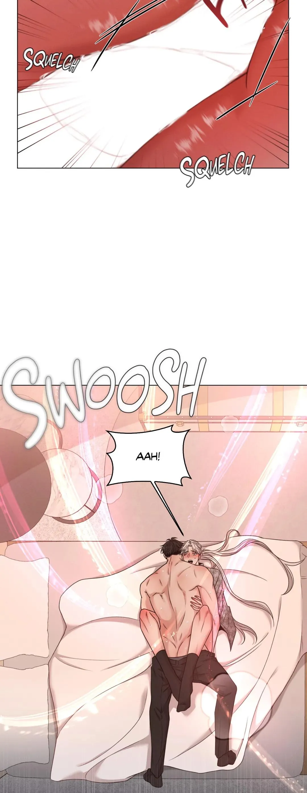 Minmotion Syndrome Chapter 34 Online - página 36
