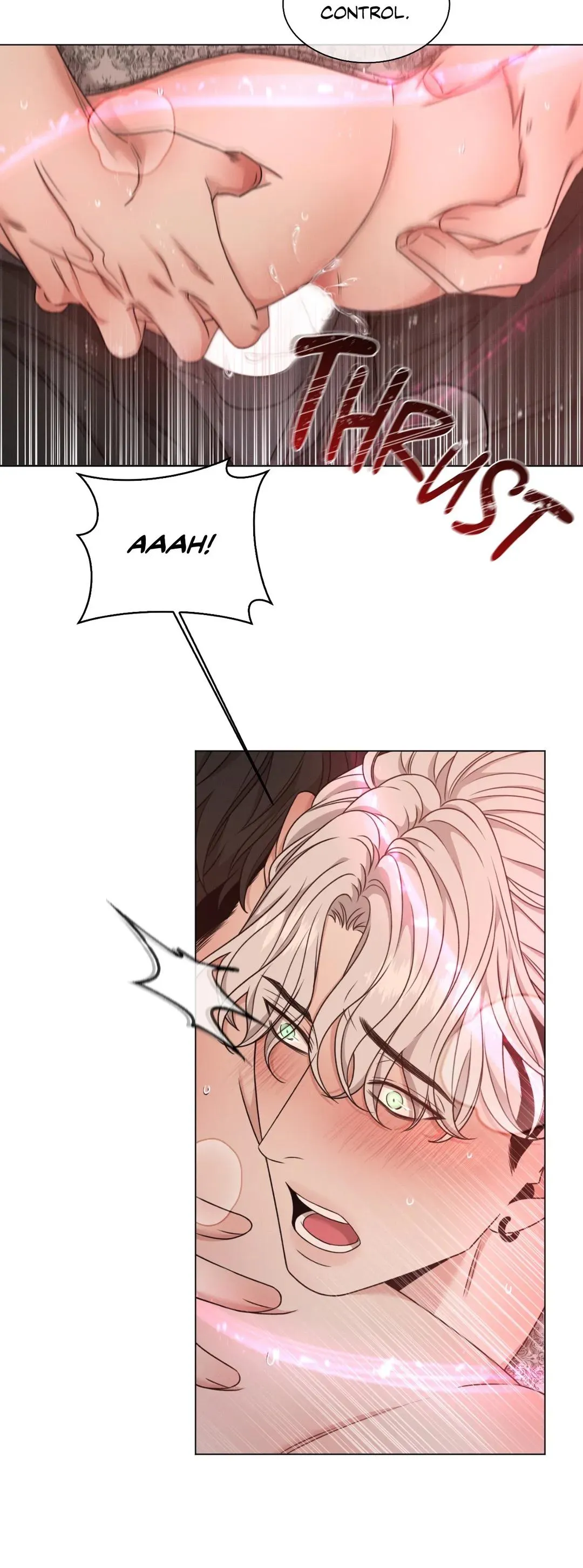 Minmotion Syndrome Chapter 34 Online - página 40