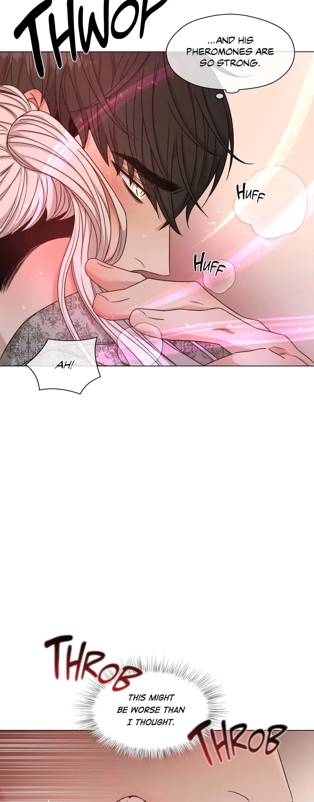 Minmotion Syndrome Chapter 34 Online - página 42