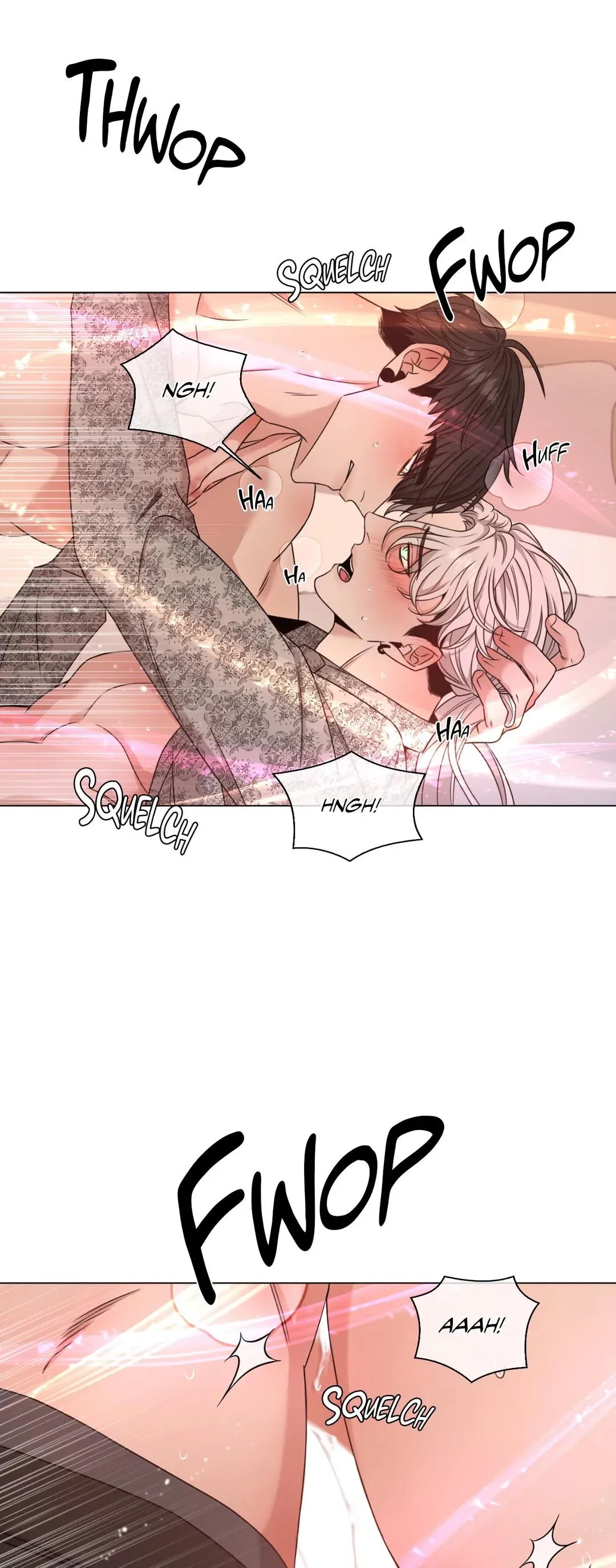 Minmotion Syndrome Chapter 34 Online - página 44