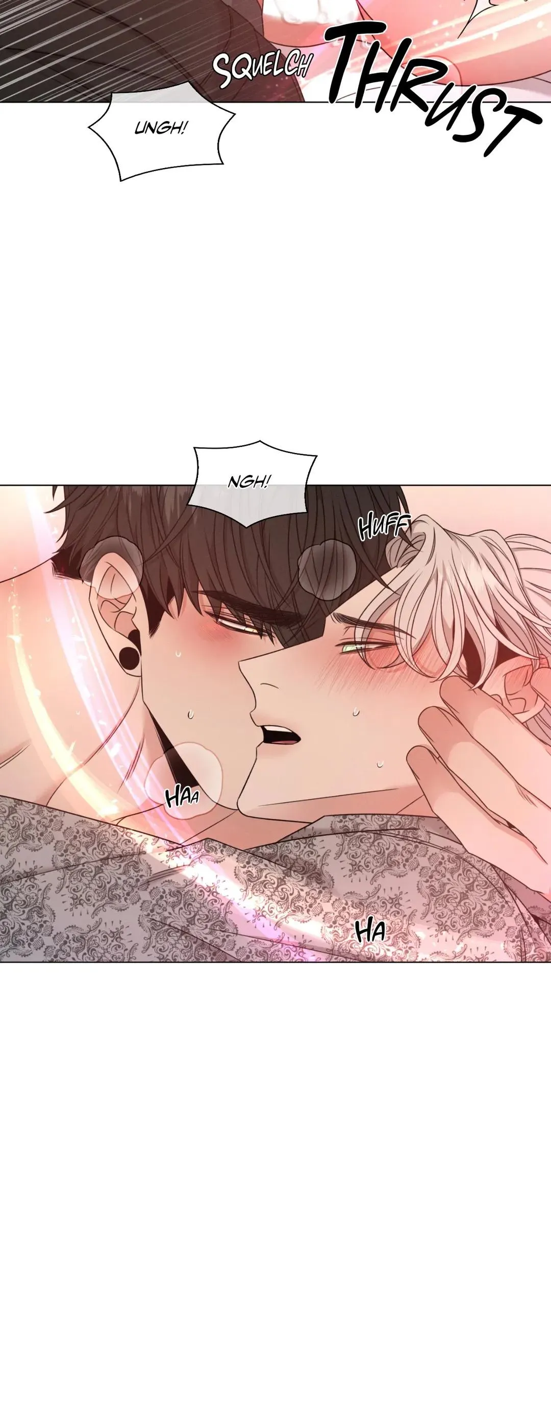 Minmotion Syndrome Chapter 34 Online - página 45