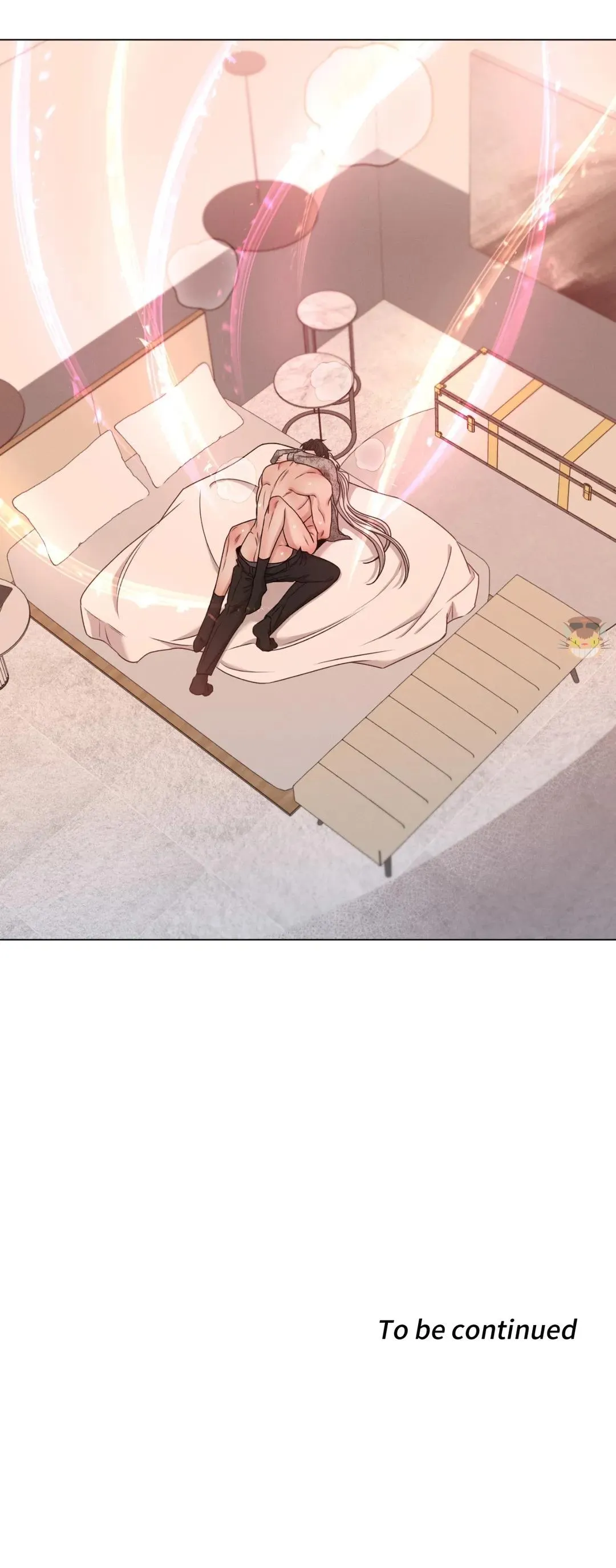 Minmotion Syndrome Chapter 34 Online - página 46