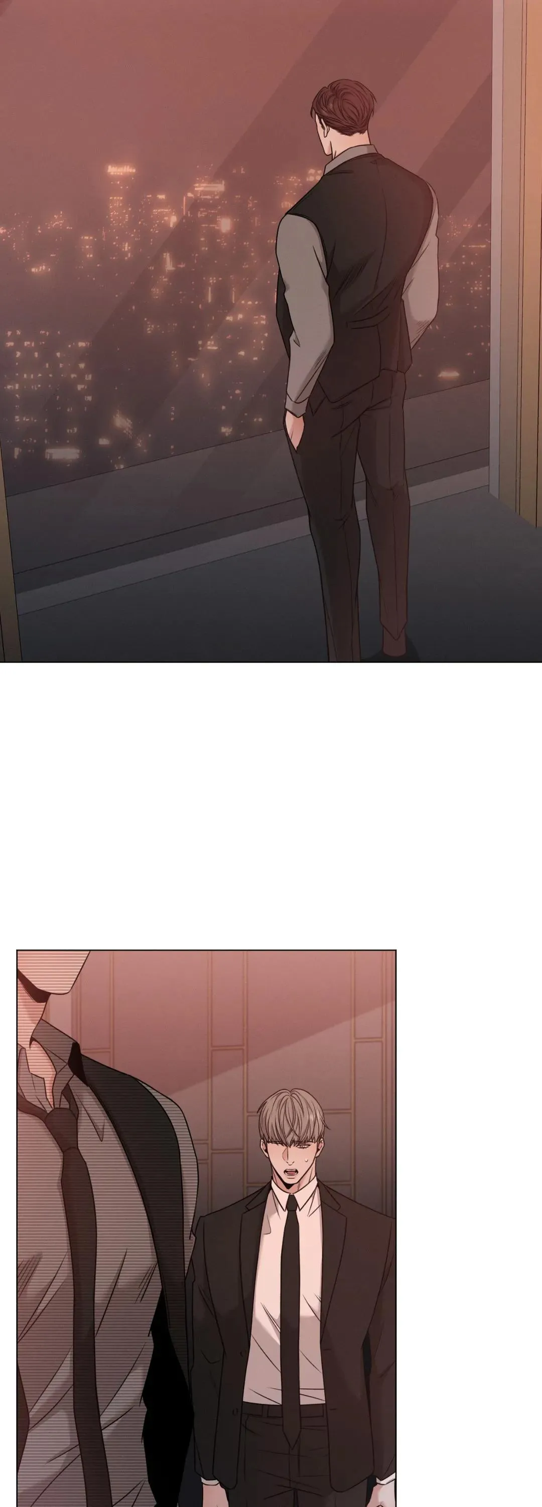 Minmotion Syndrome Chapter 35 Online - página 3