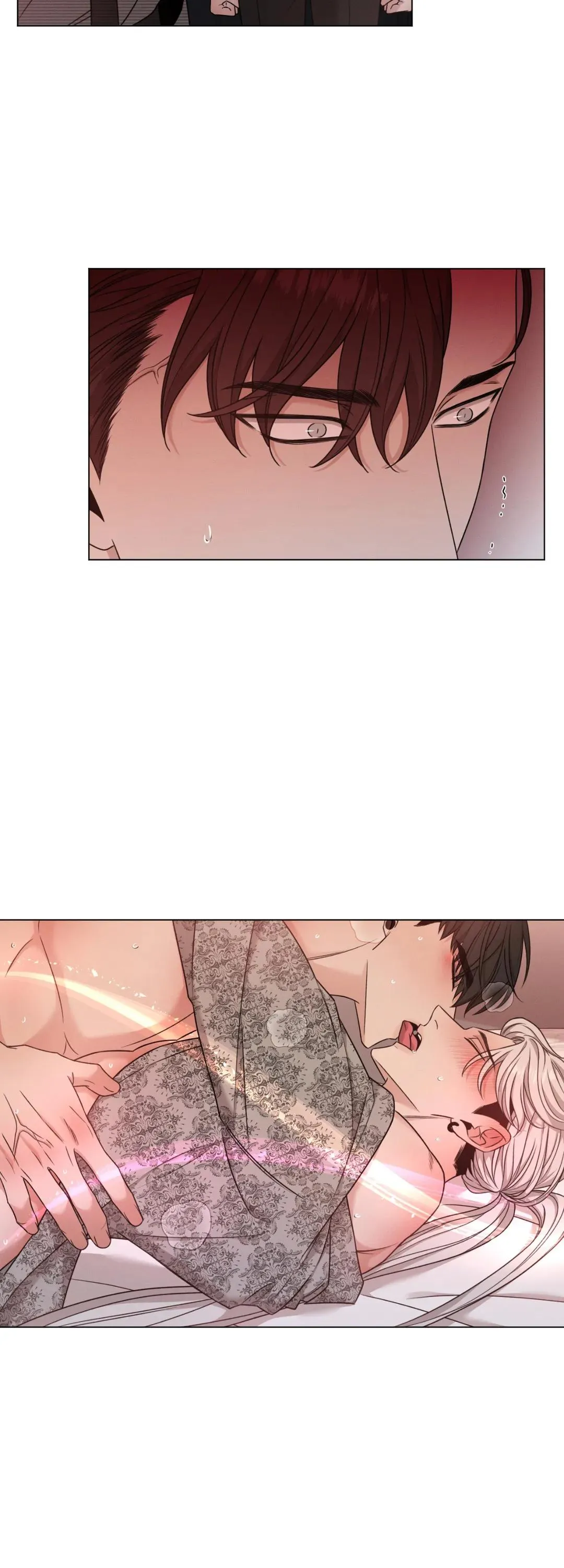 Minmotion Syndrome Chapter 35 Online - página 4