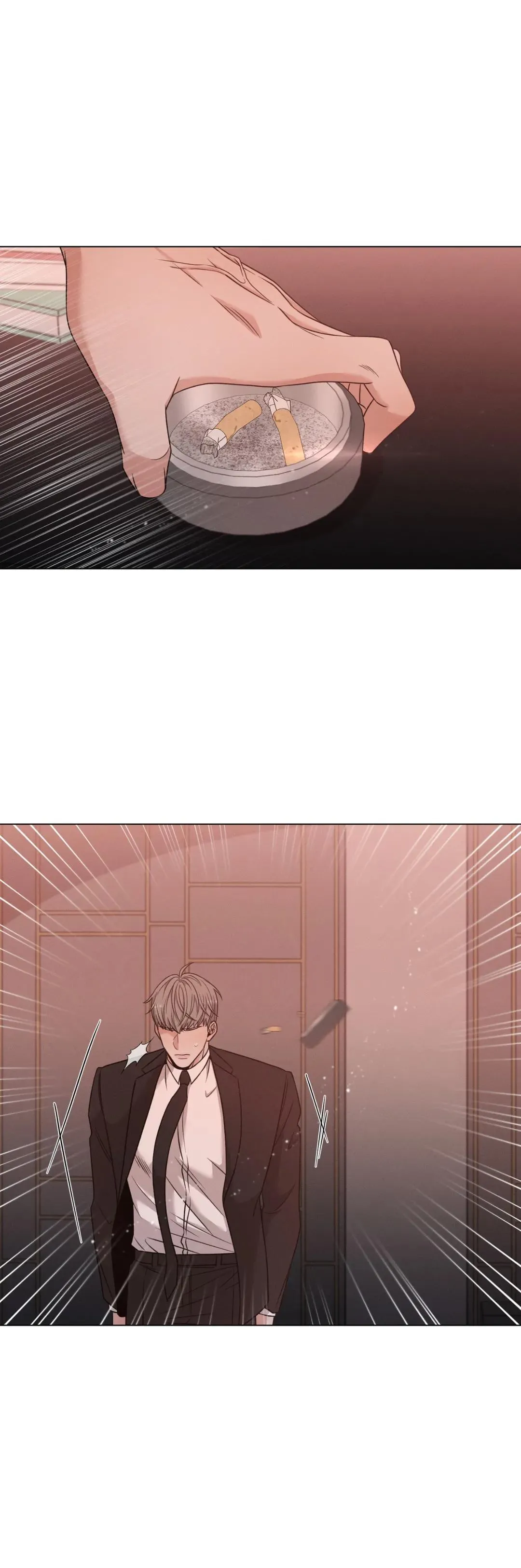 Minmotion Syndrome Chapter 35 Online - página 6