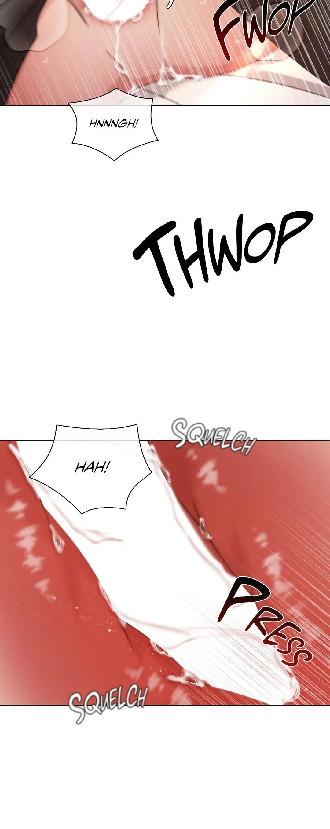 Minmotion Syndrome Chapter 35 Online - página 13