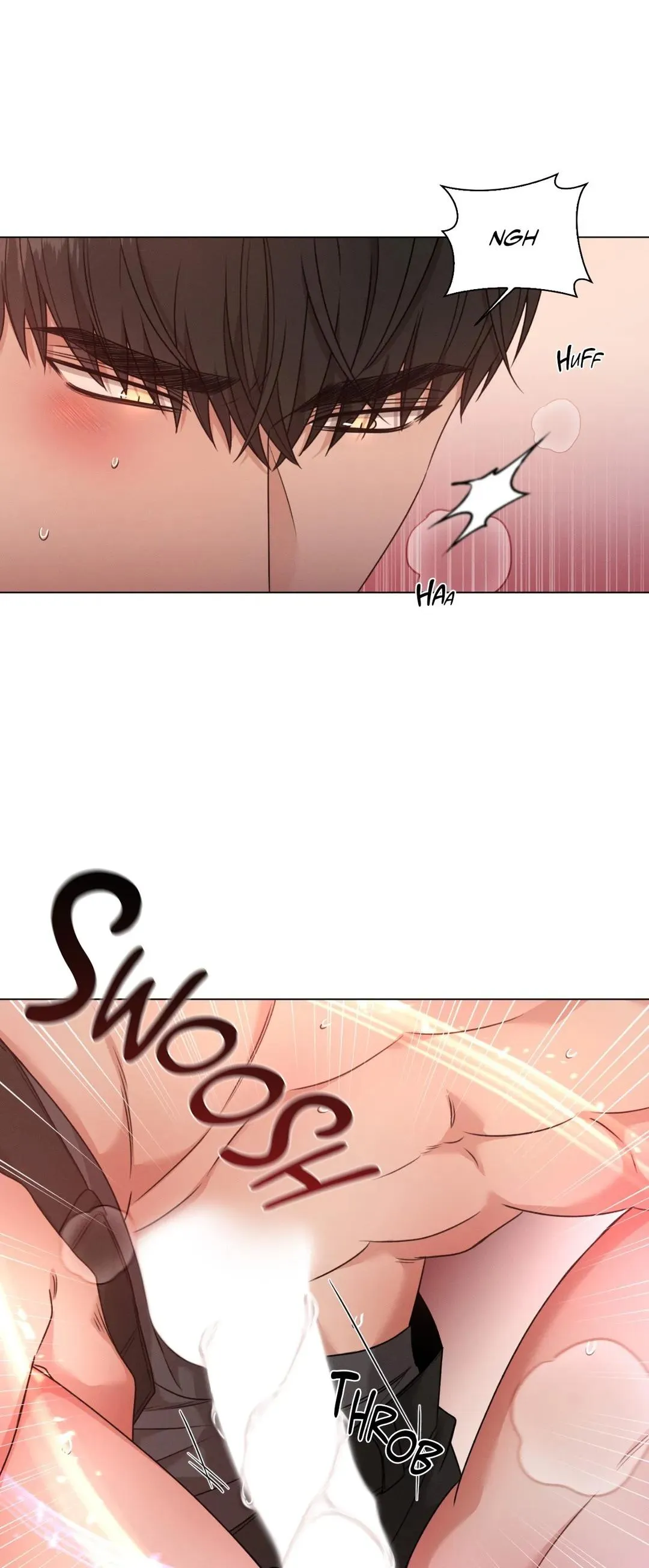 Minmotion Syndrome Chapter 35 Online - página 14