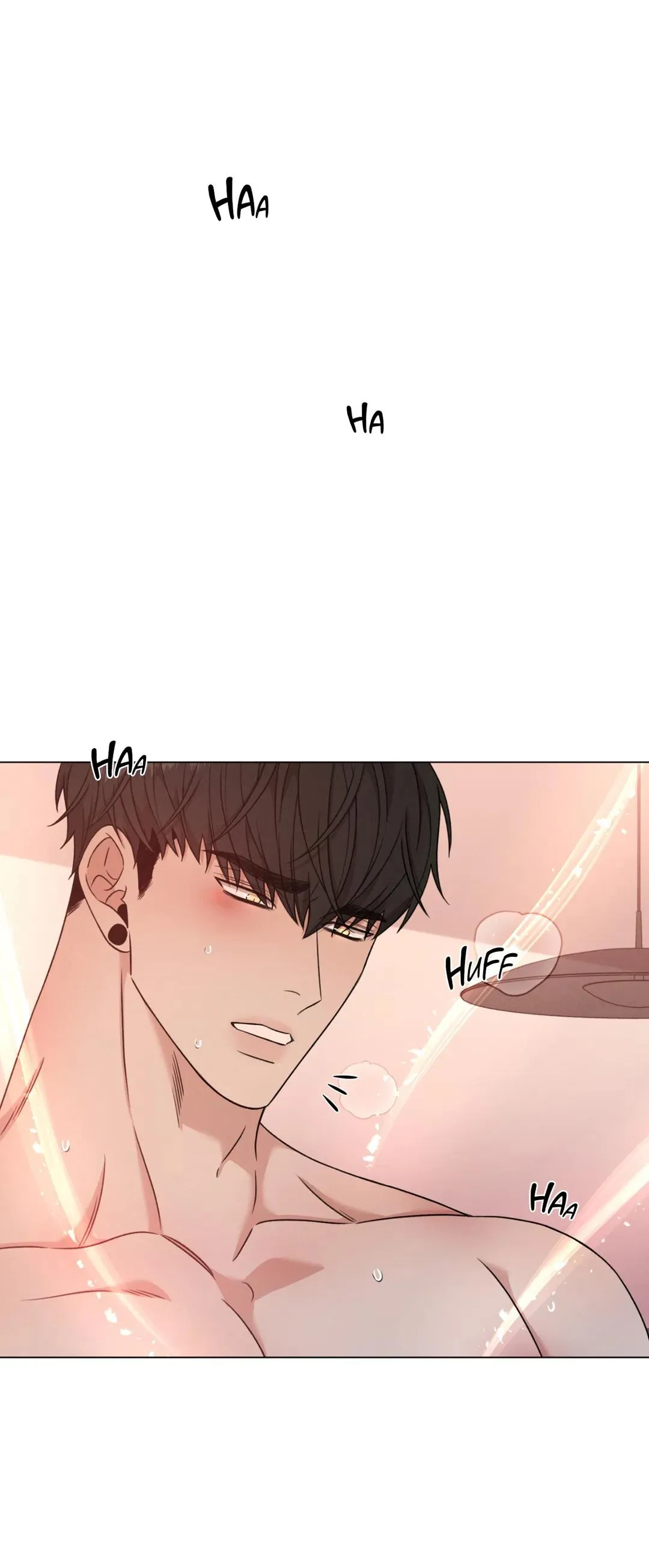 Minmotion Syndrome Chapter 35 Online - página 16