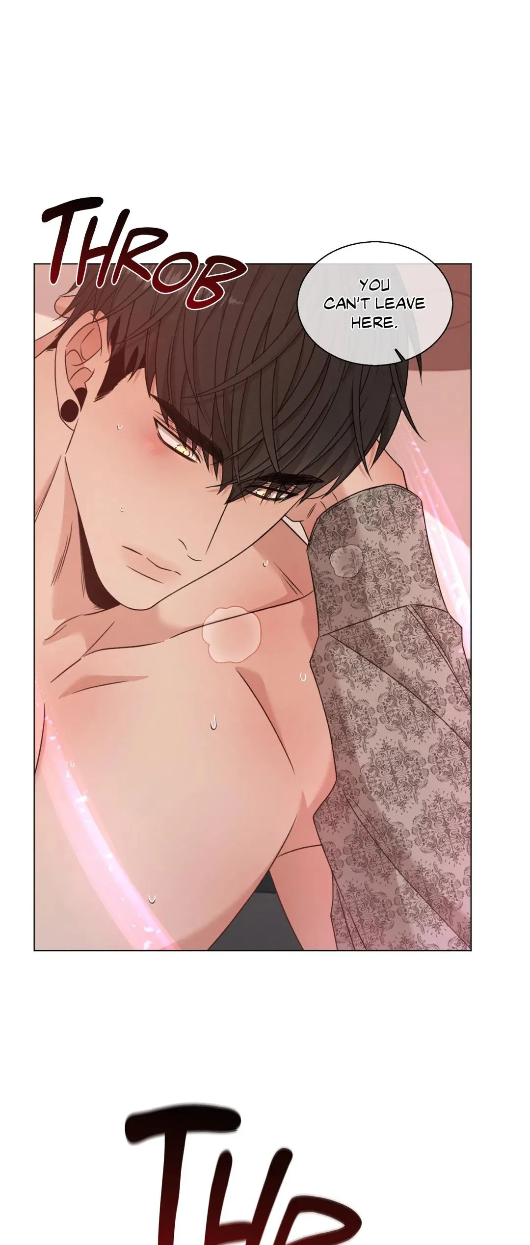 Minmotion Syndrome Chapter 35 Online - página 26