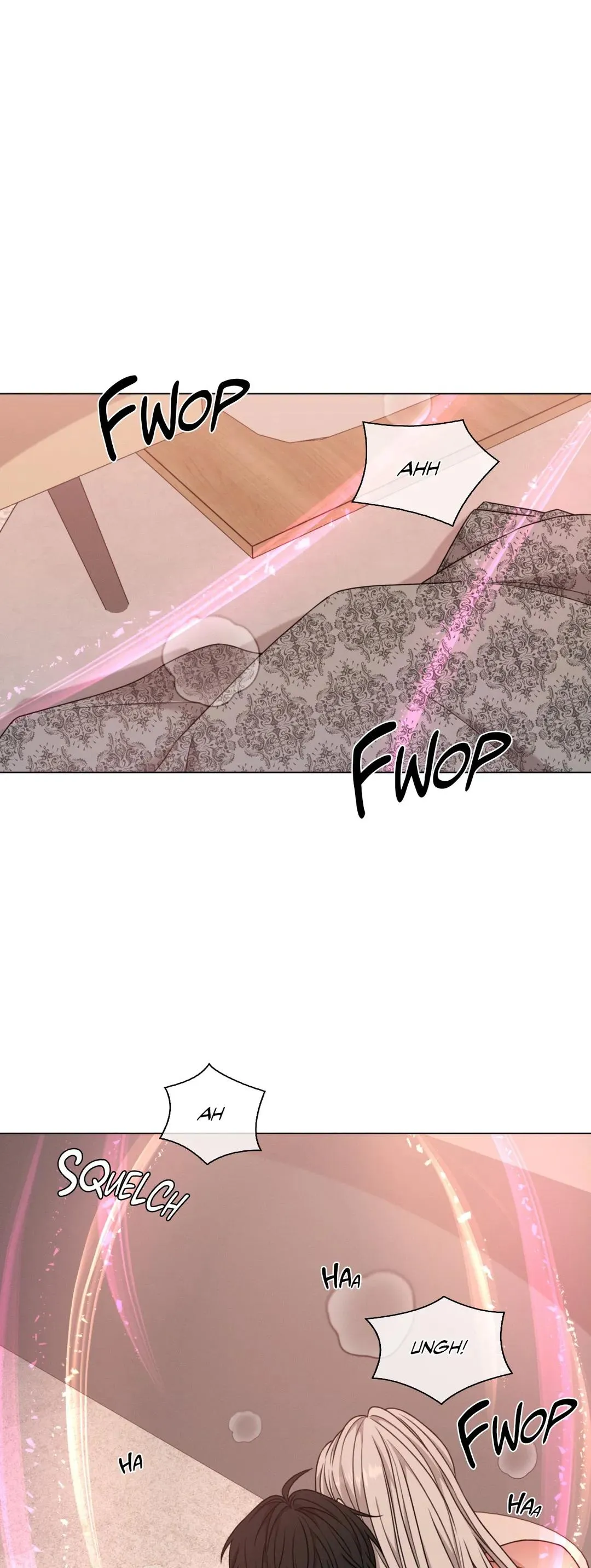 Minmotion Syndrome Chapter 35 Online - página 29