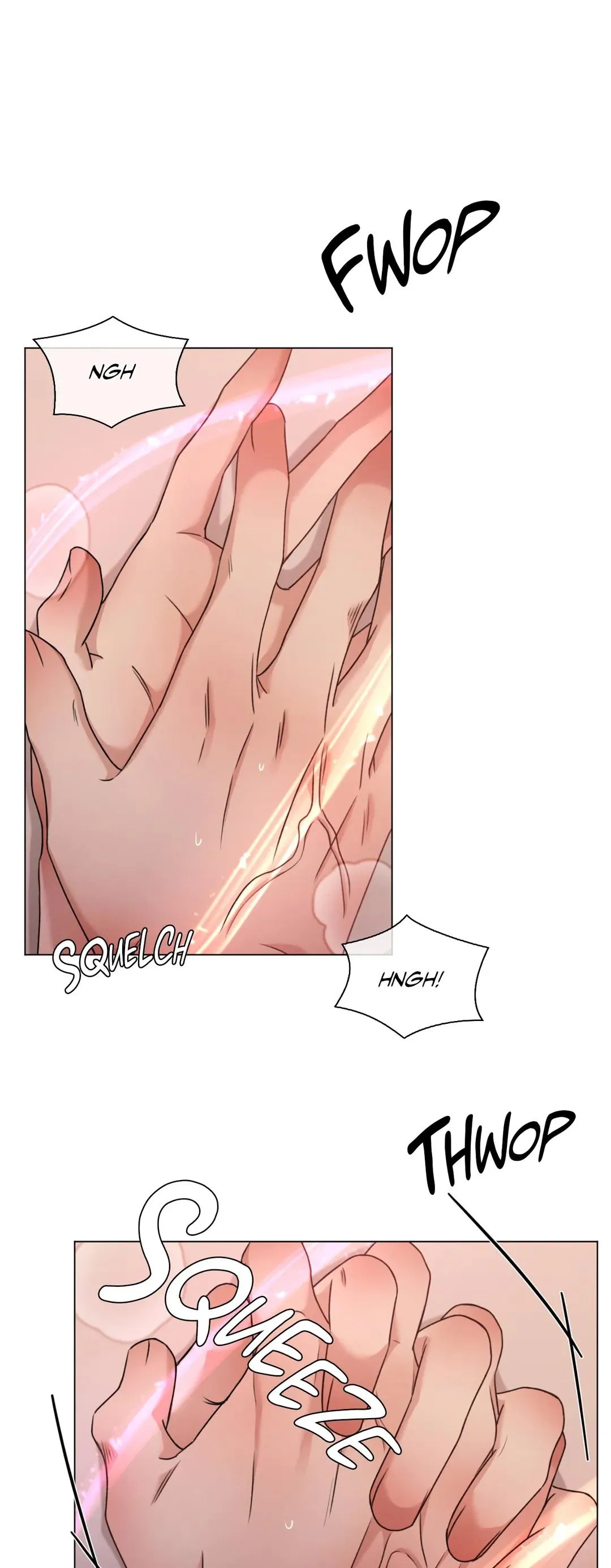 Minmotion Syndrome Chapter 35 Online - página 39