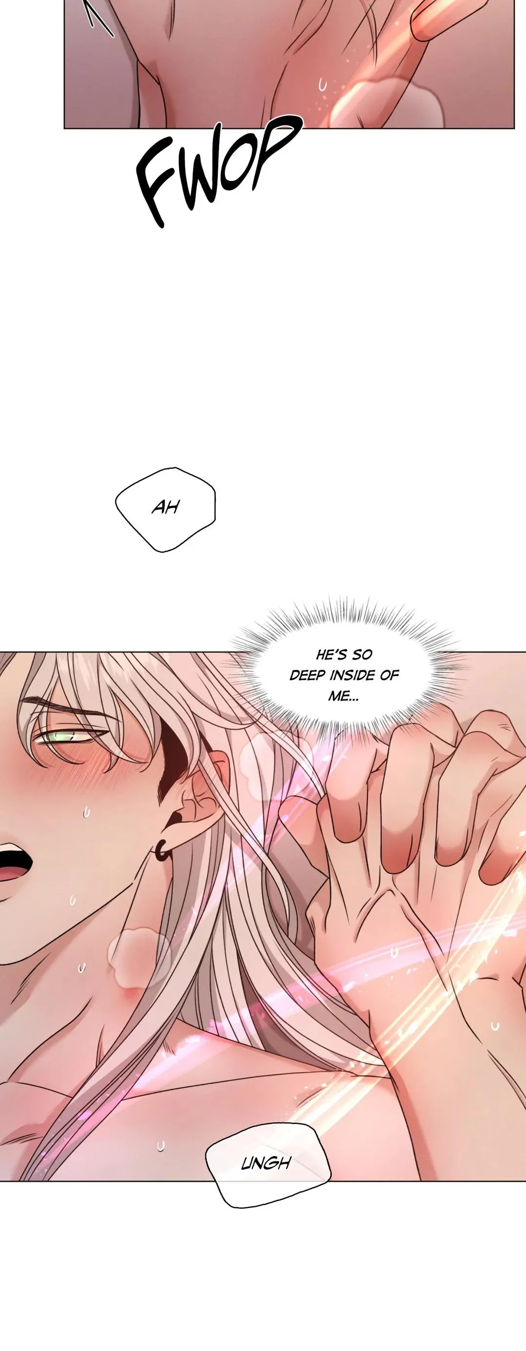 Minmotion Syndrome Chapter 35 Online - página 40