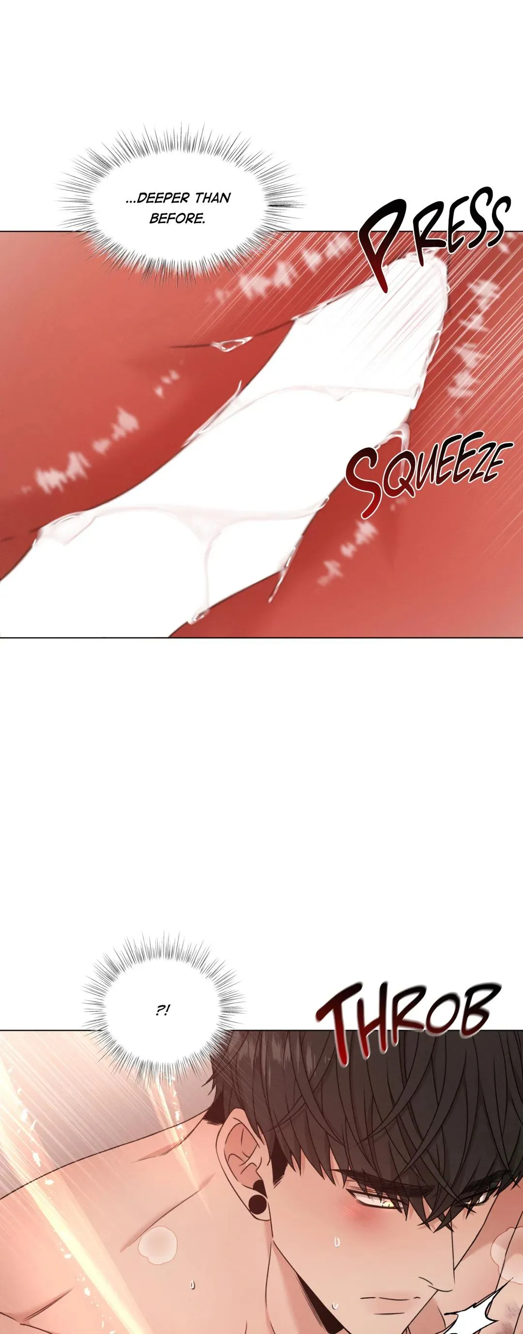 Minmotion Syndrome Chapter 35 Online - página 41