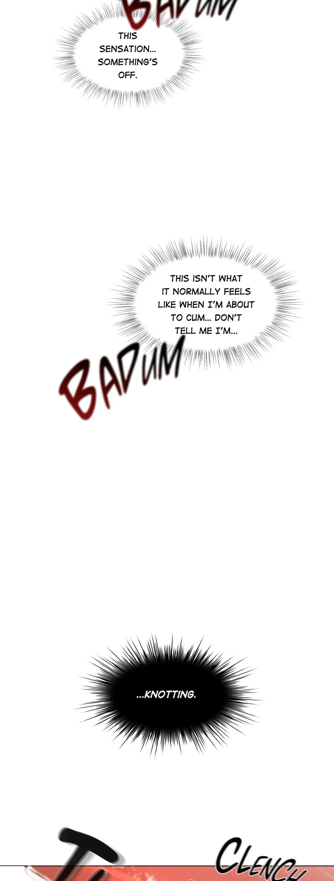 Minmotion Syndrome Chapter 35 Online - página 45