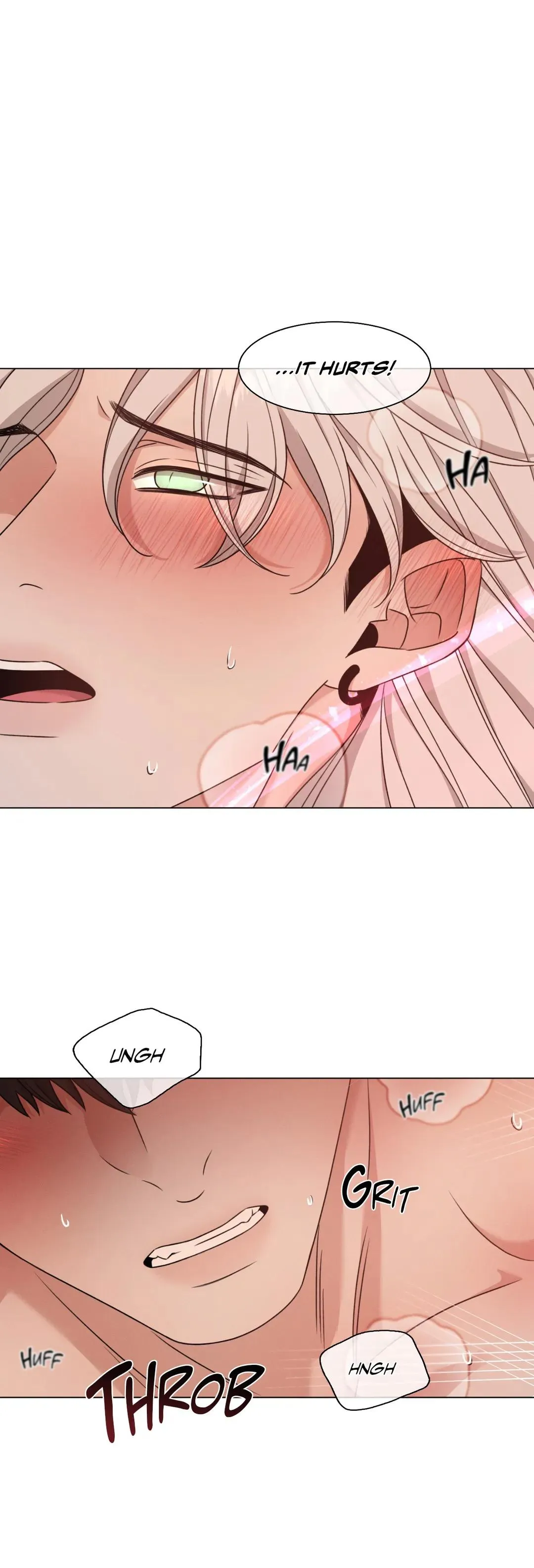 Minmotion Syndrome Chapter 35 Online - página 49