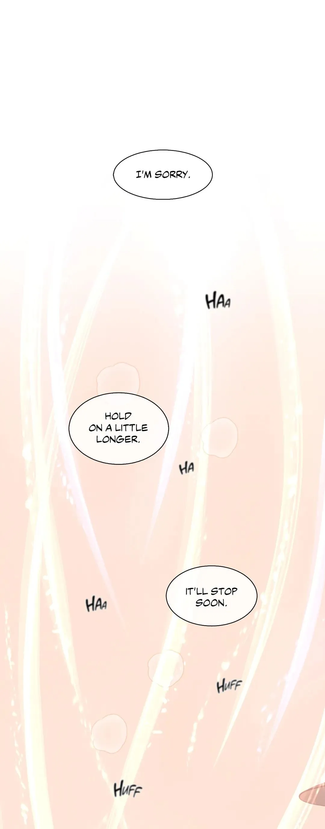 Minmotion Syndrome Chapter 35 Online - página 50