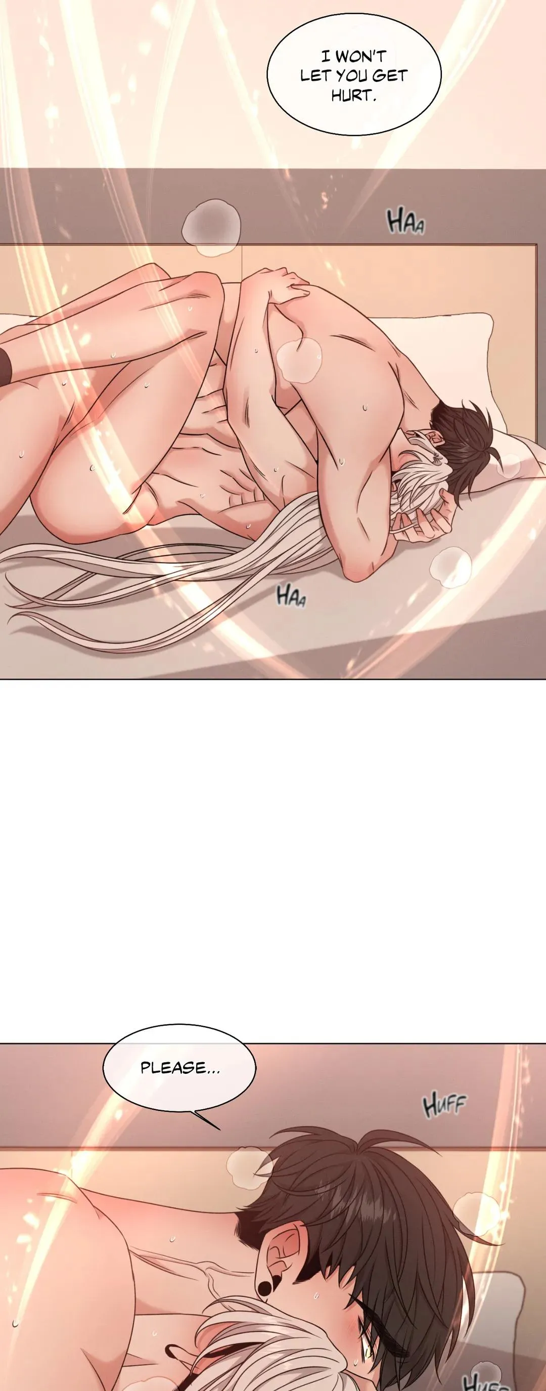 Minmotion Syndrome Chapter 35 Online - página 51