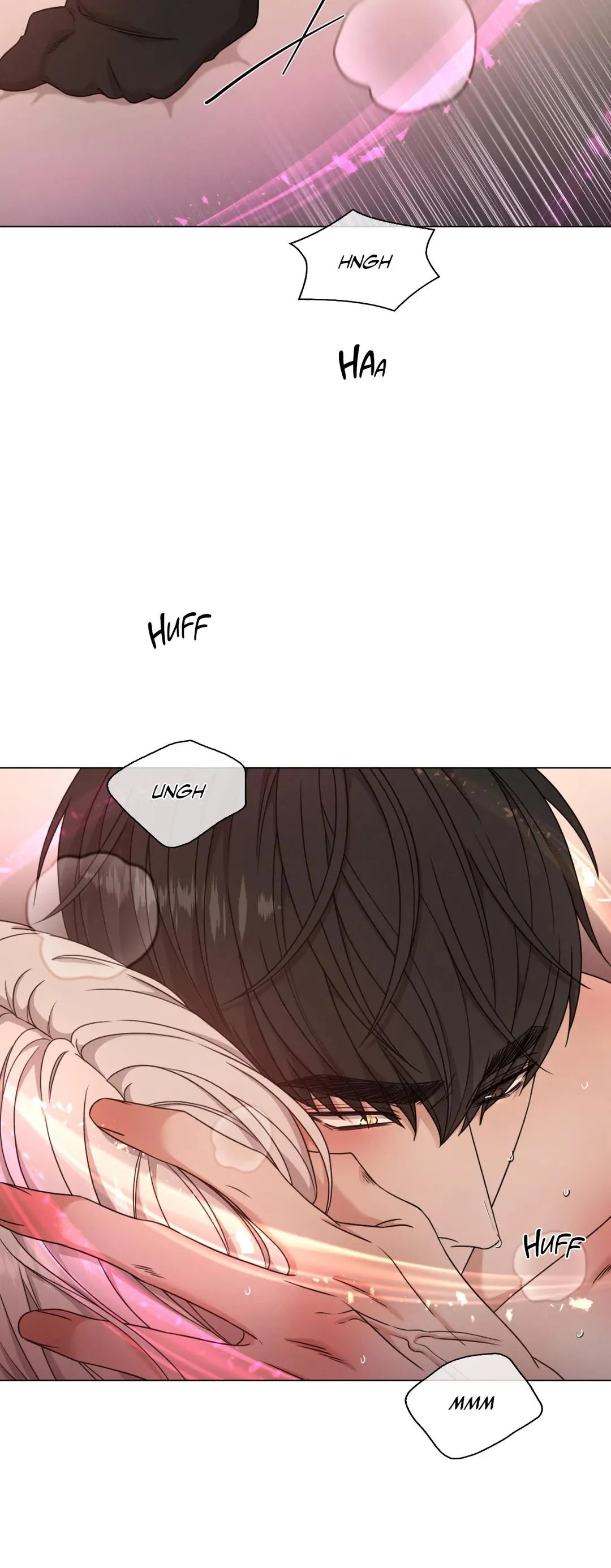 Minmotion Syndrome Chapter 36 Online - página 3