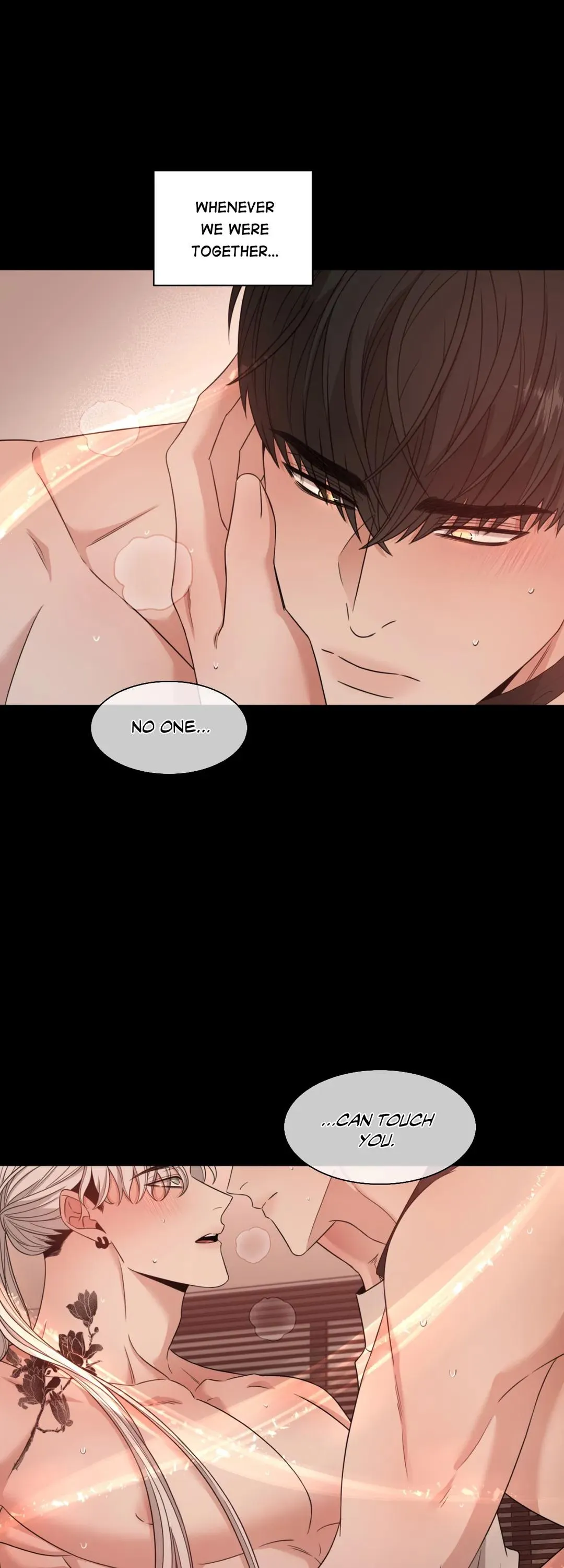 Minmotion Syndrome Chapter 36 Online - página 8