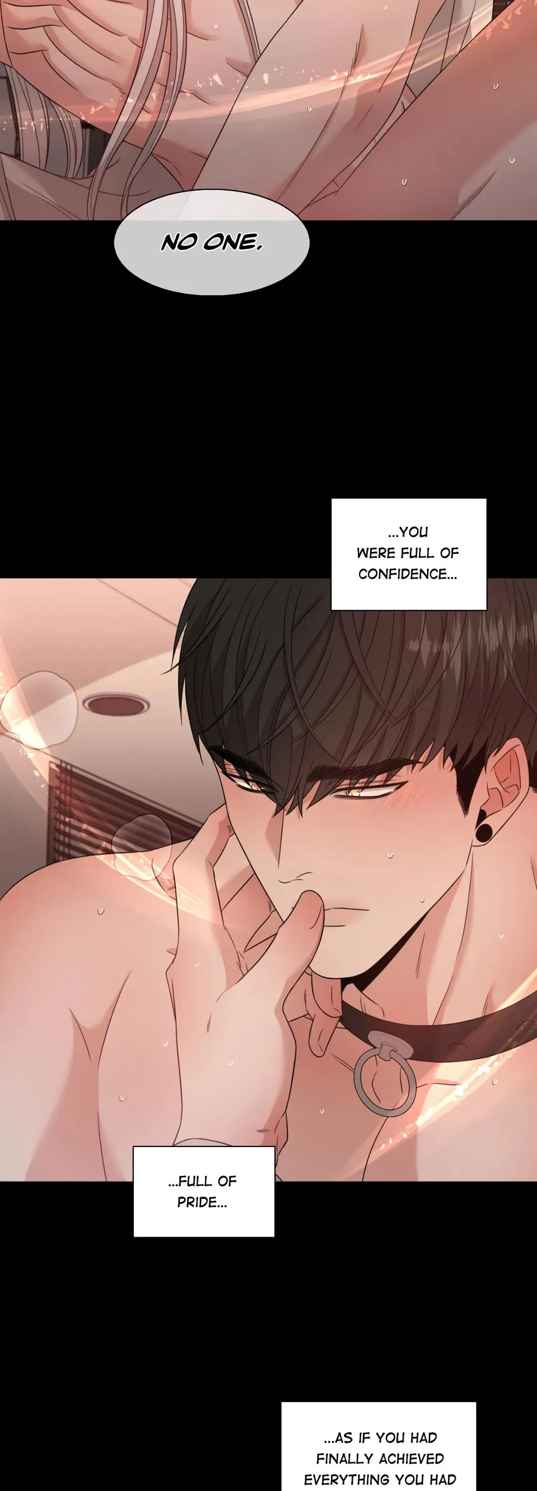 Minmotion Syndrome Chapter 36 Online - página 9