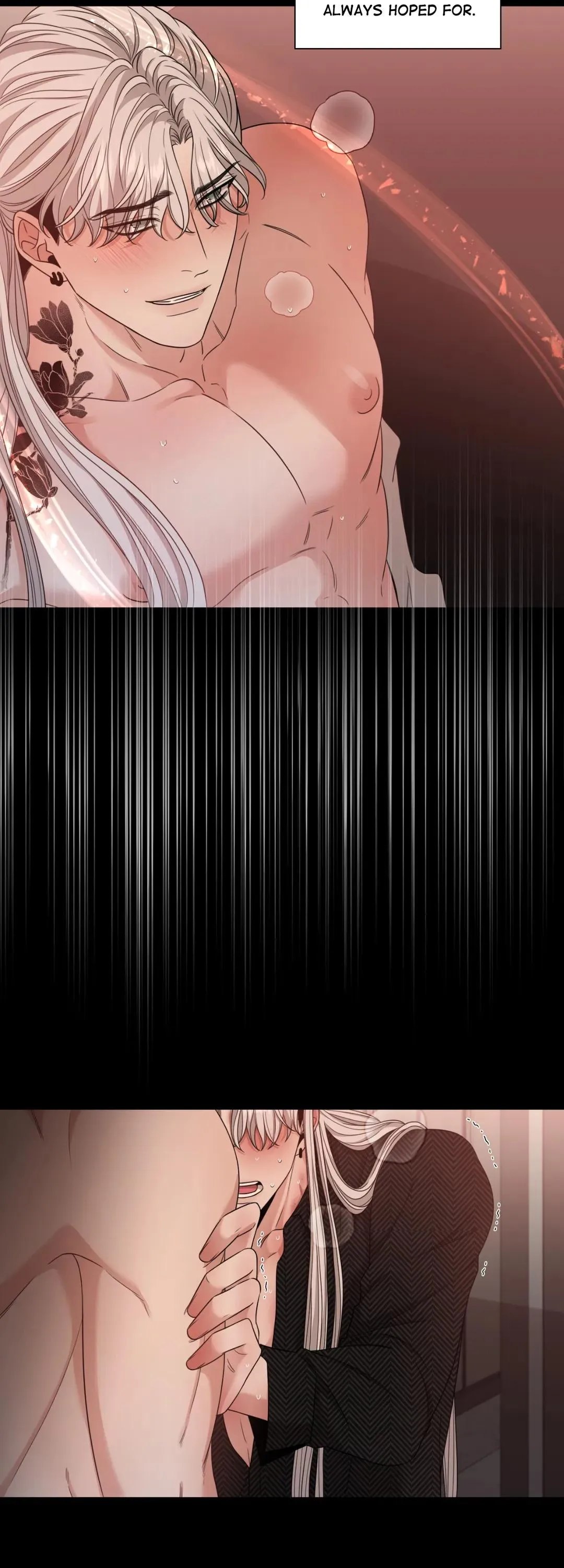 Minmotion Syndrome Chapter 36 Online - página 10