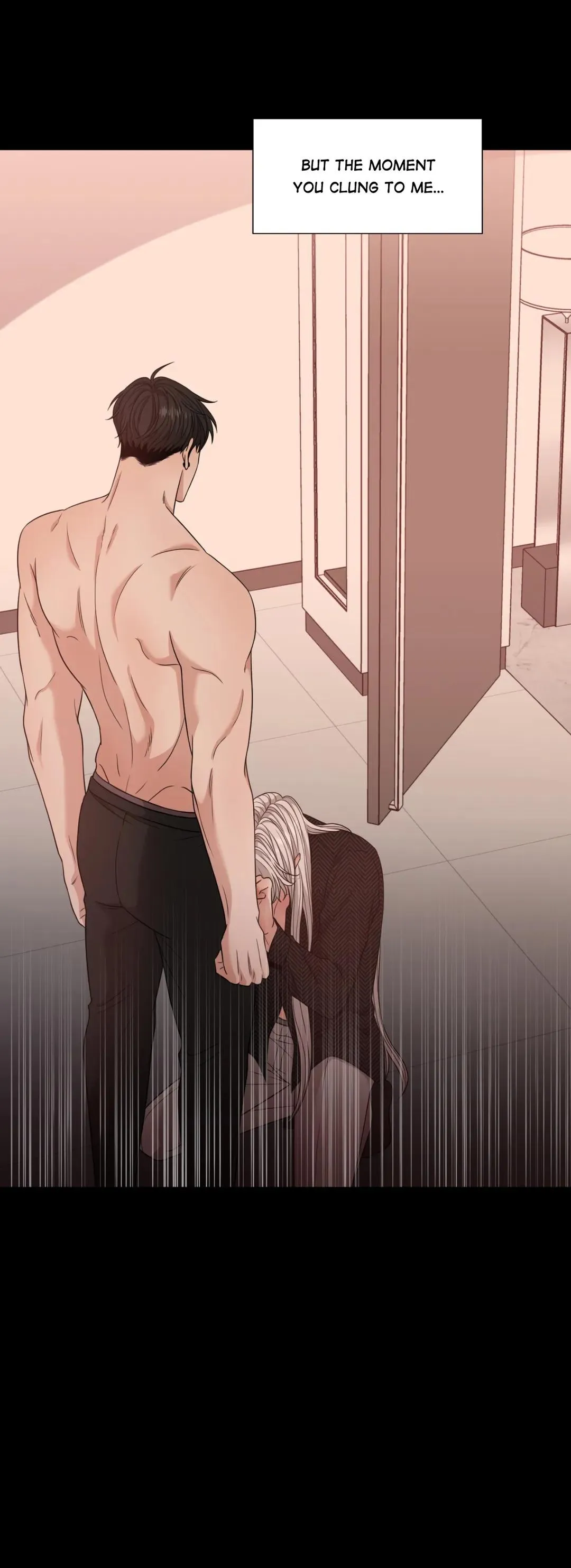 Minmotion Syndrome Chapter 36 Online - página 11