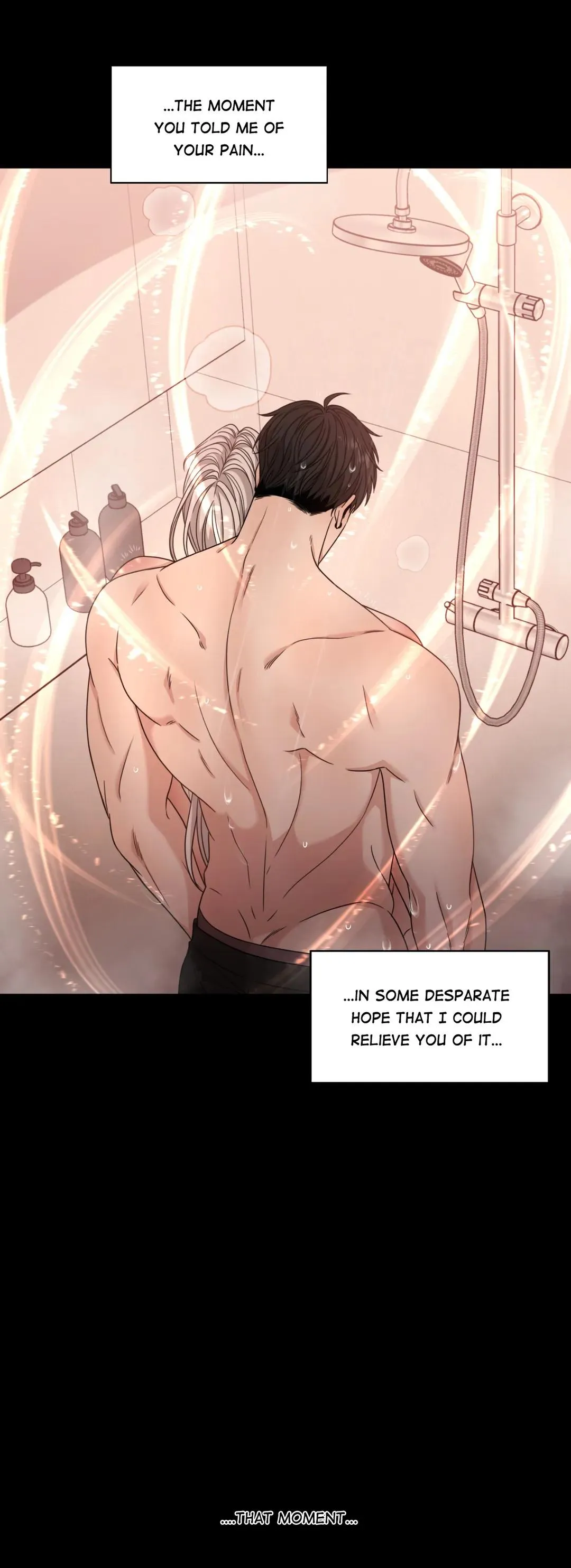 Minmotion Syndrome Chapter 36 Online - página 12