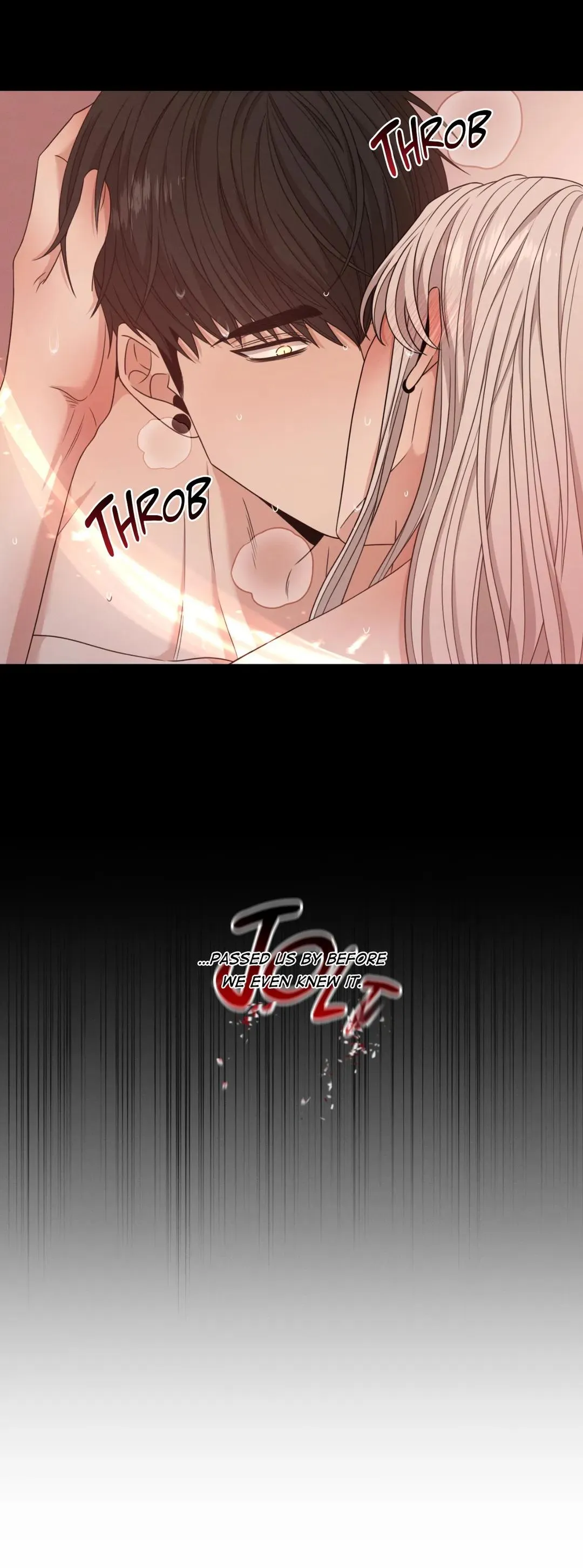 Minmotion Syndrome Chapter 36 Online - página 14