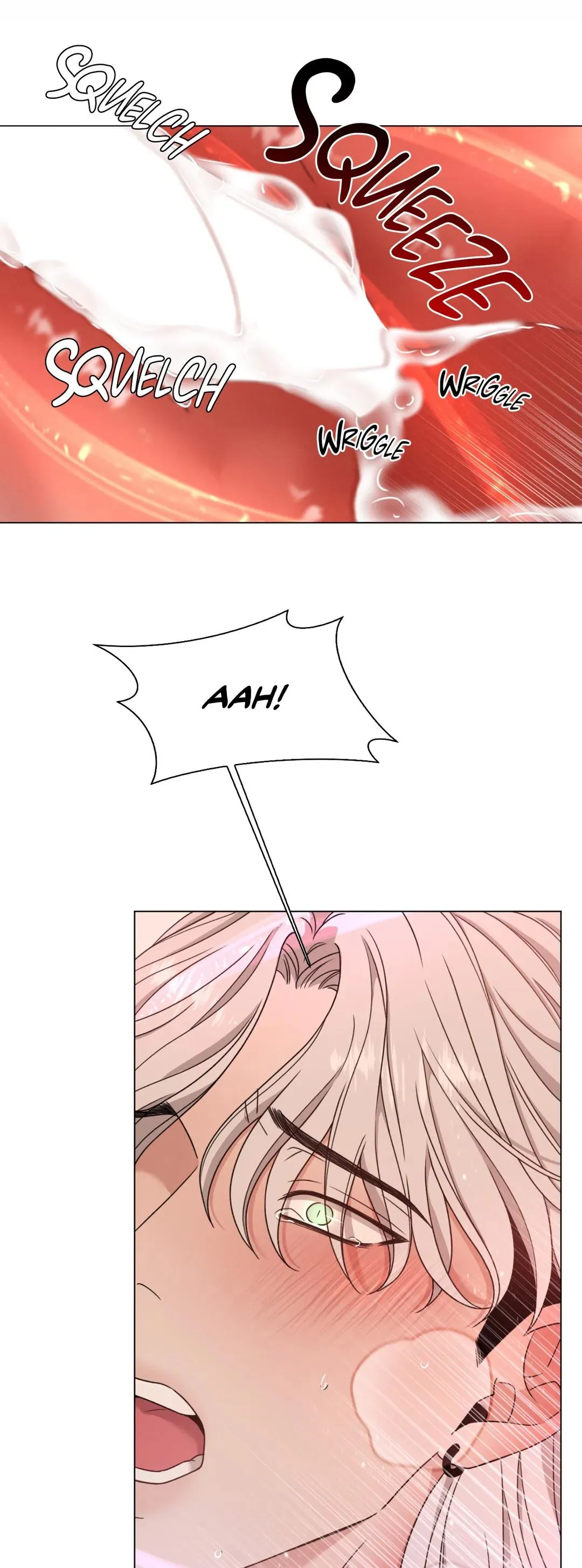 Minmotion Syndrome Chapter 36 Online - página 15