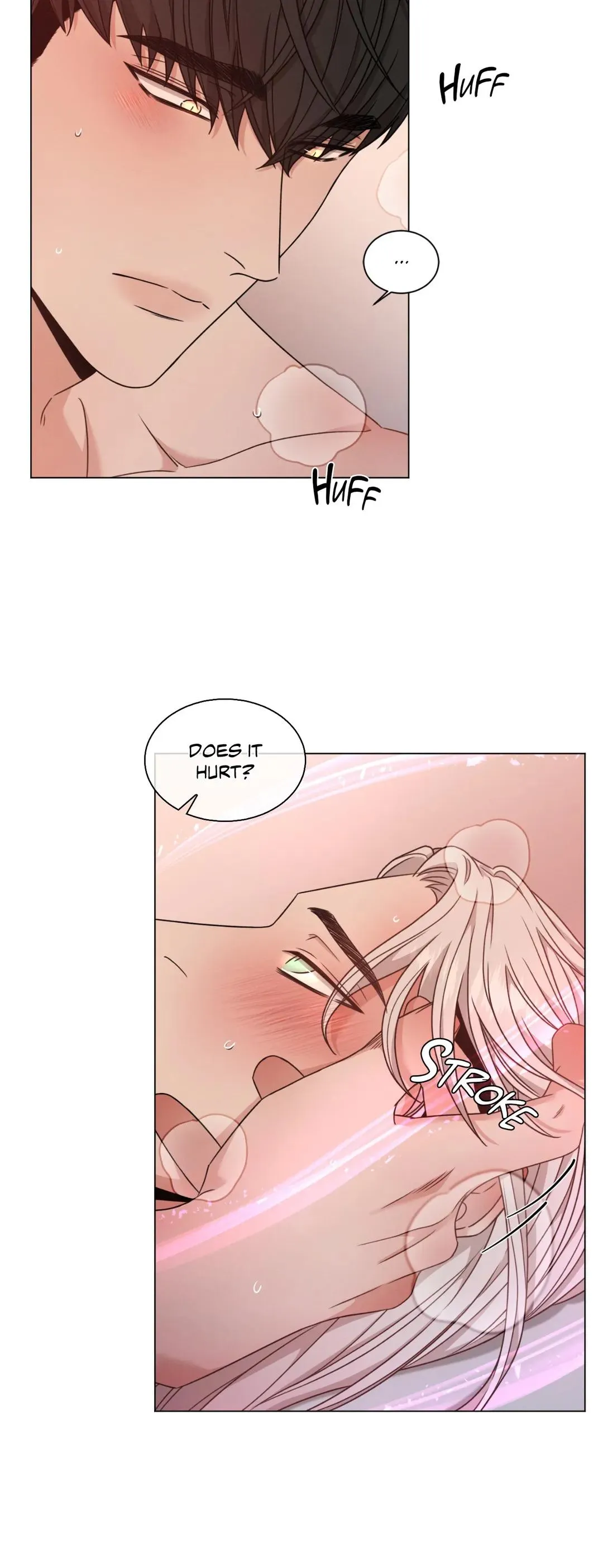 Minmotion Syndrome Chapter 36 Online - página 22