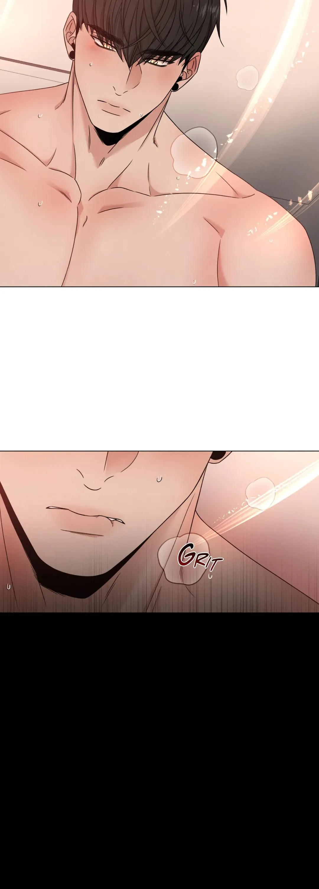 Minmotion Syndrome Chapter 36 Online - página 24