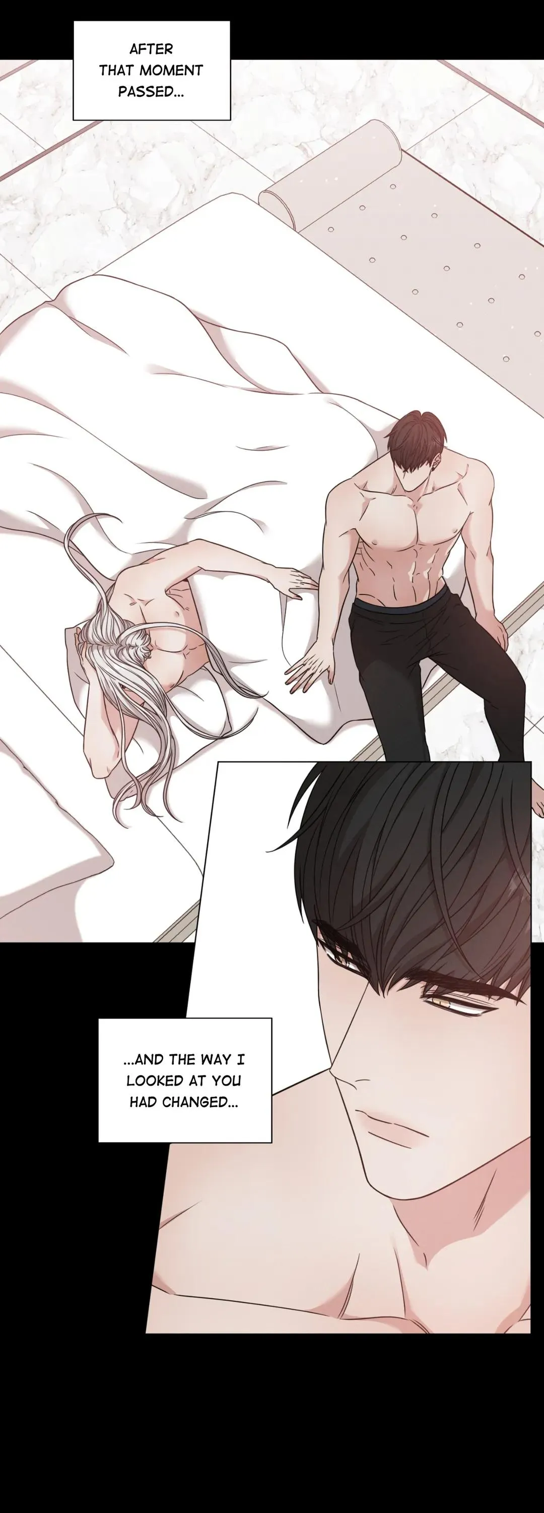 Minmotion Syndrome Chapter 36 Online - página 25