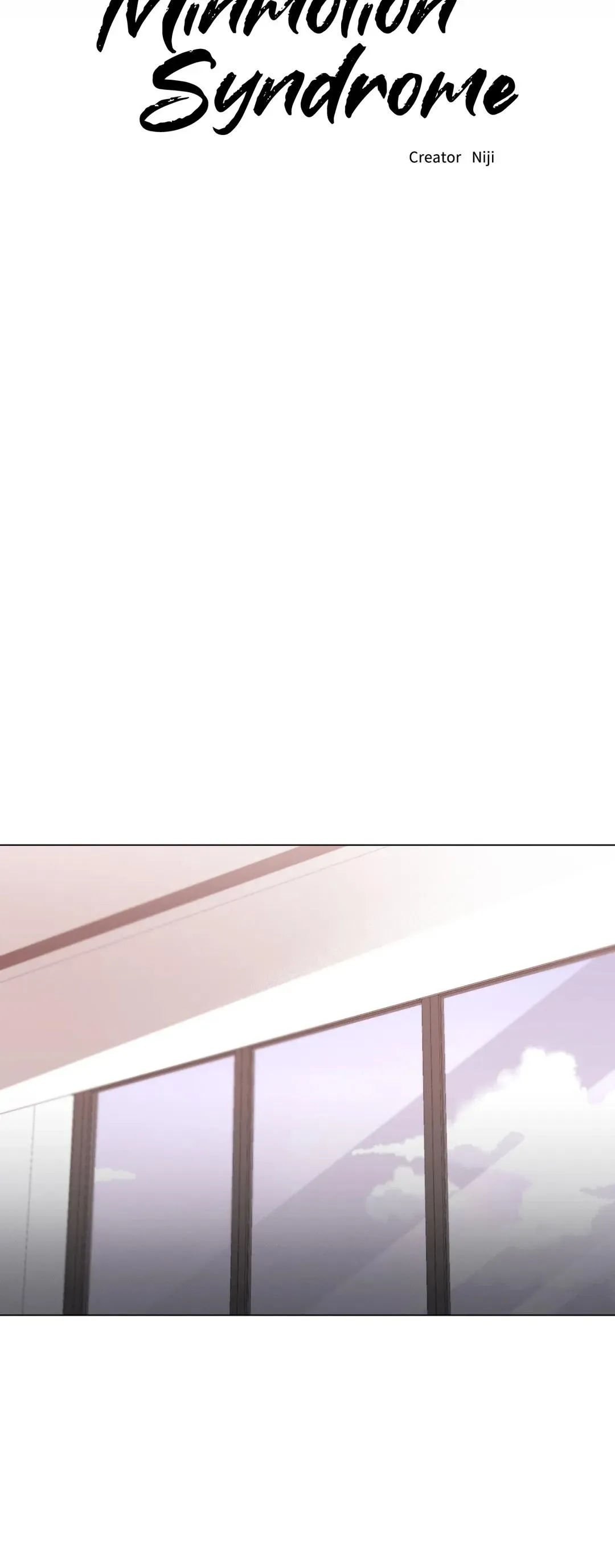 Minmotion Syndrome Chapter 36 Online - página 28