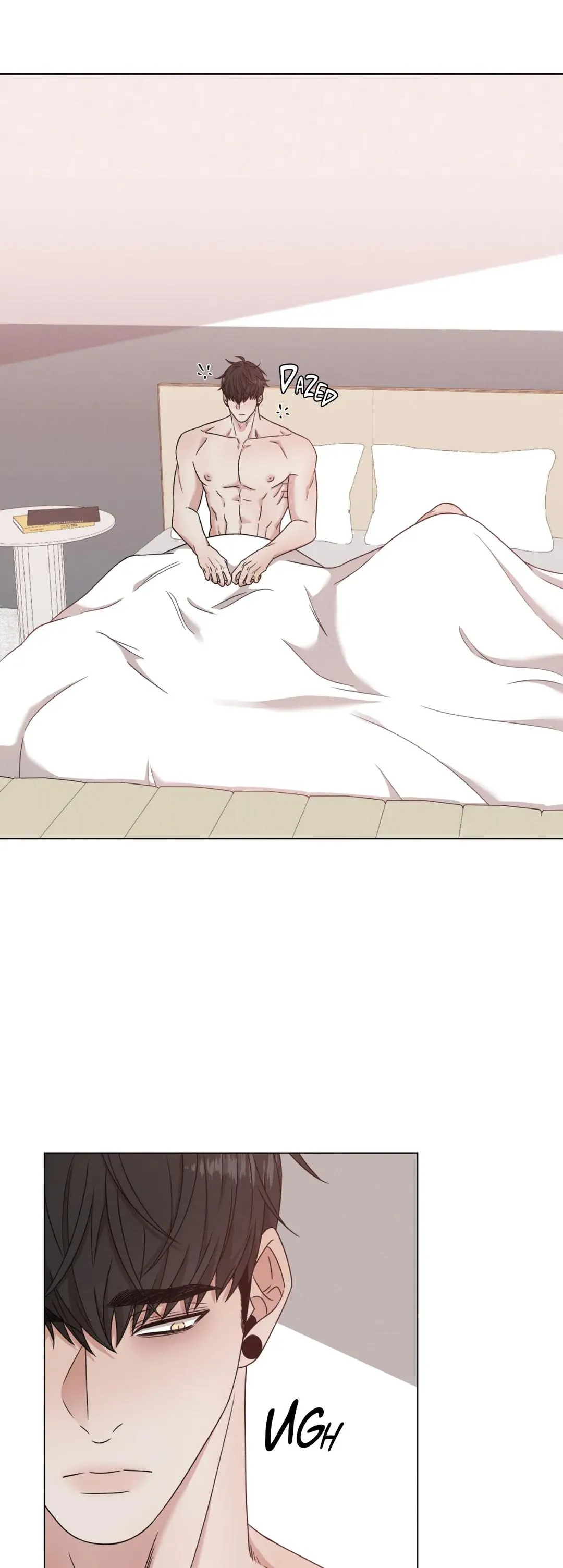 Minmotion Syndrome Chapter 36 Online - página 29