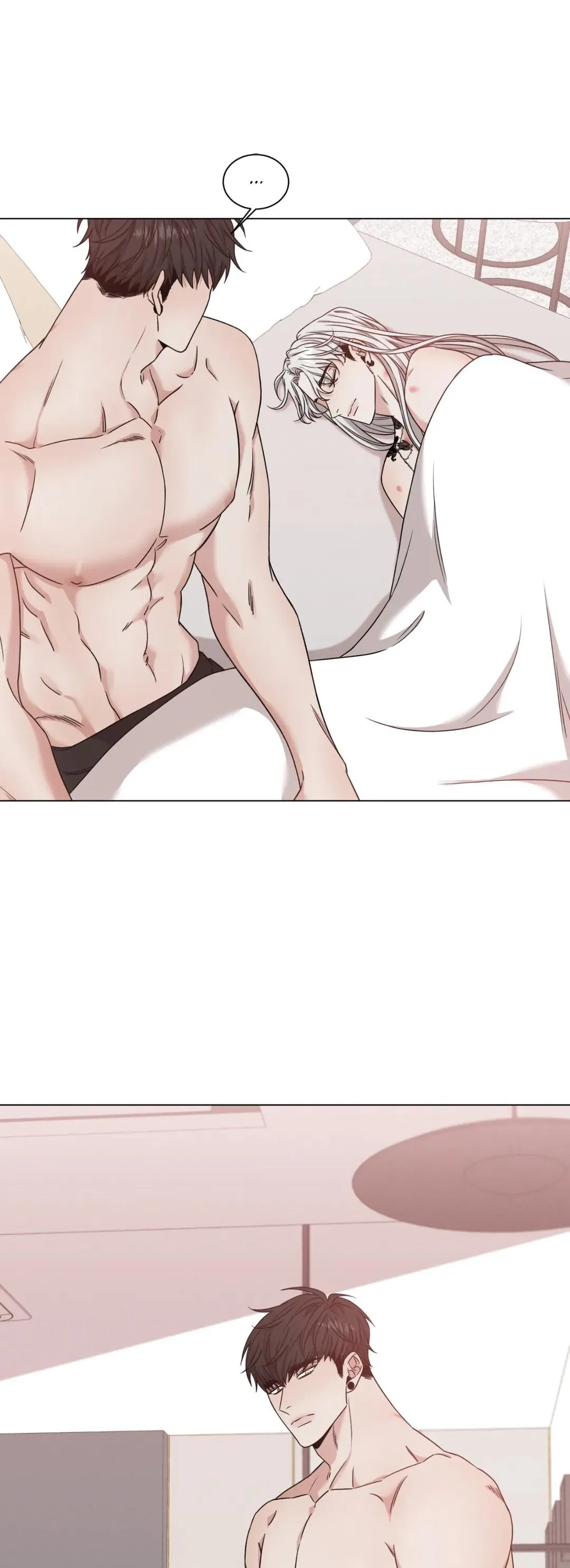 Minmotion Syndrome Chapter 36 Online - página 32