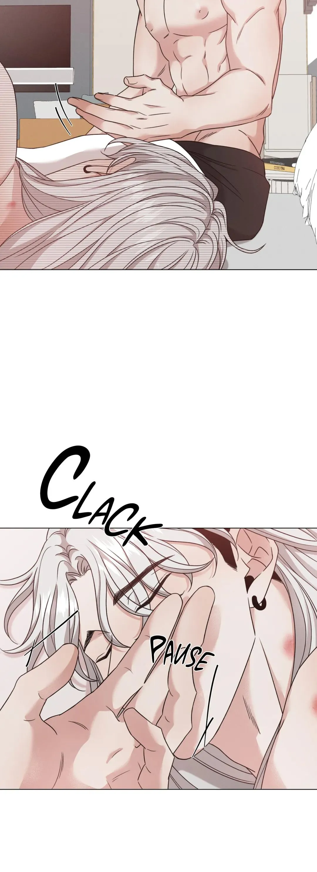 Minmotion Syndrome Chapter 36 Online - página 33