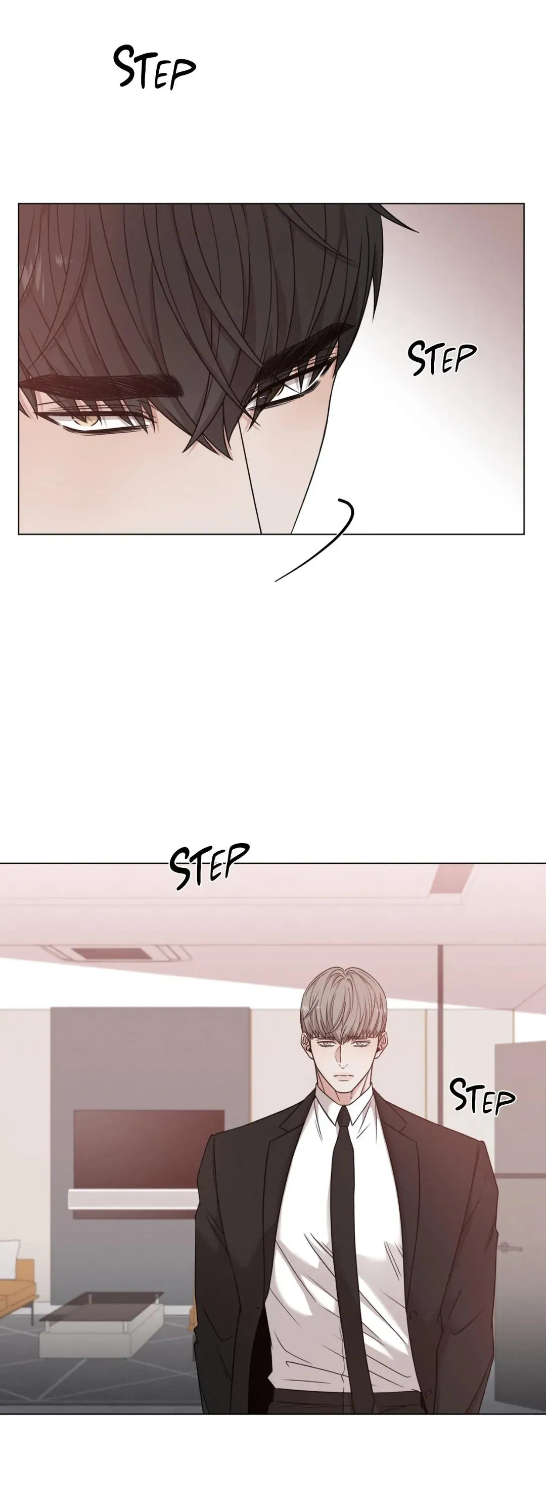 Minmotion Syndrome Chapter 36 Online - página 34