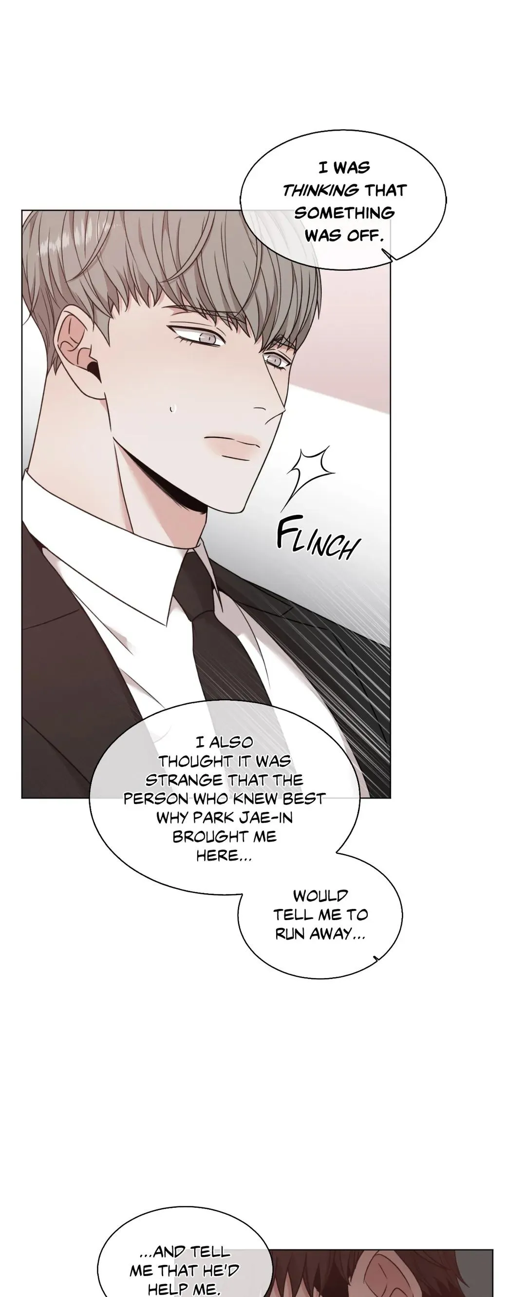 Minmotion Syndrome Chapter 36 Online - página 38