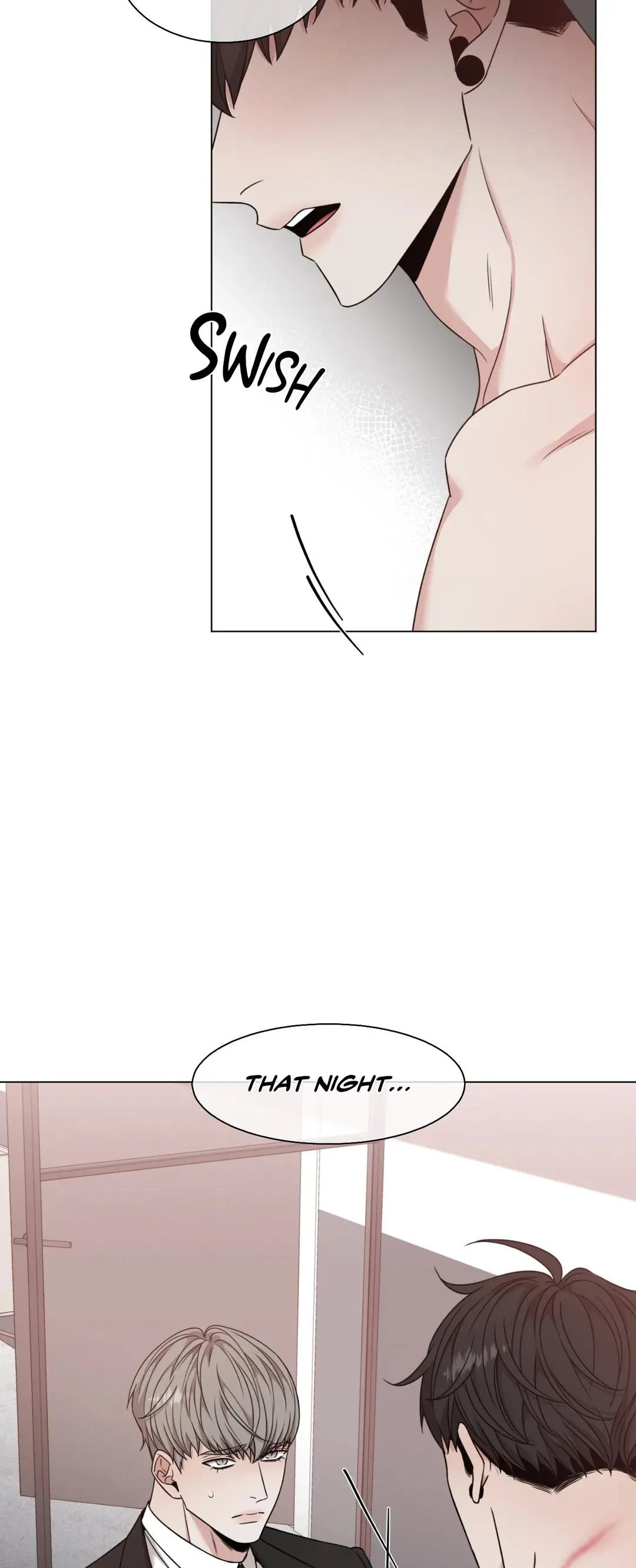 Minmotion Syndrome Chapter 36 Online - página 39