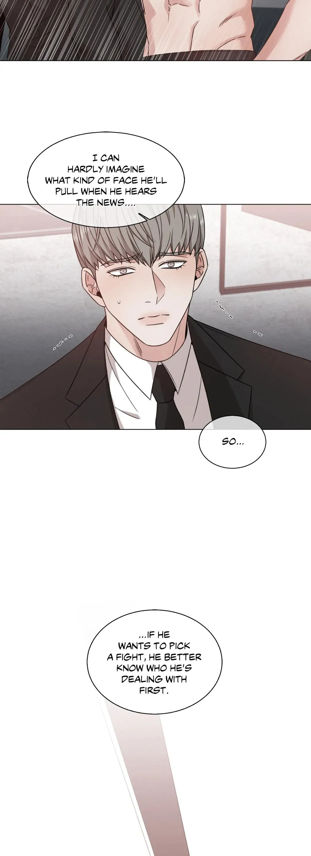 Minmotion Syndrome Chapter 36 Online - página 45