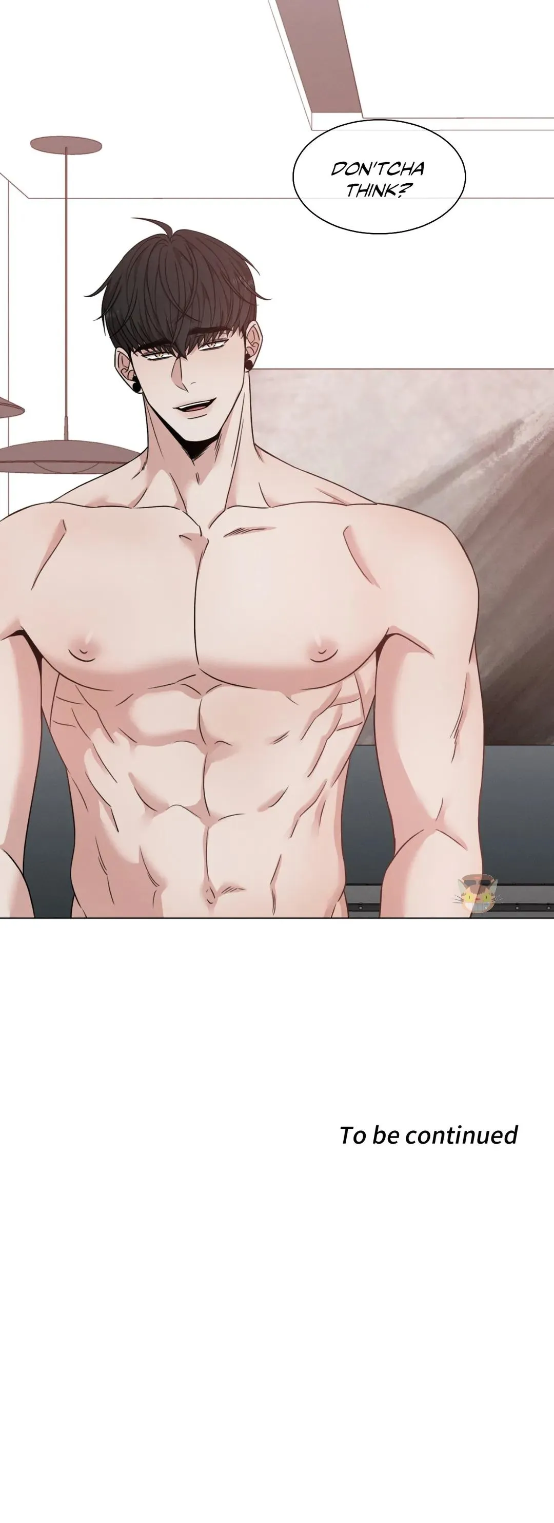 Minmotion Syndrome Chapter 36 Online - página 46