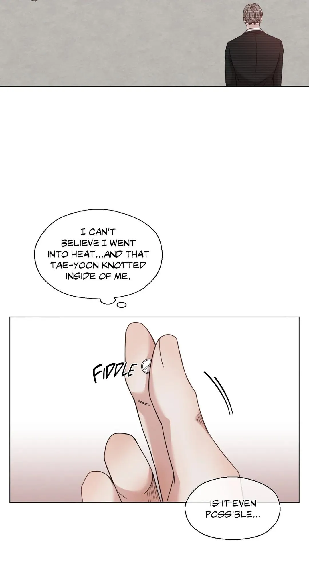 Minmotion Syndrome Chapter 37 Online - página 4