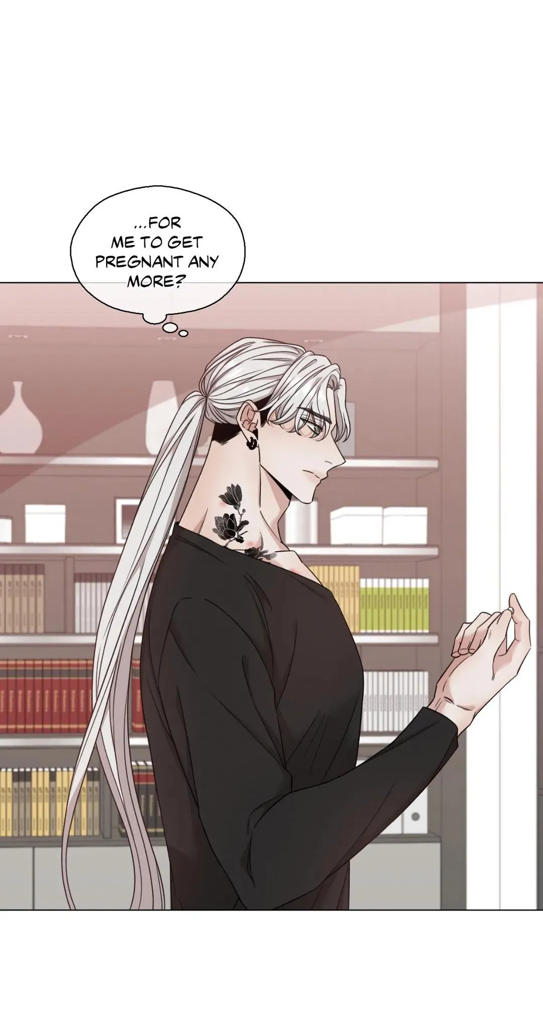 Minmotion Syndrome Chapter 37 Online - página 5