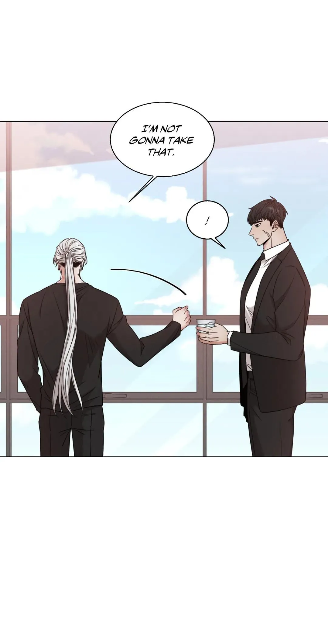 Minmotion Syndrome Chapter 37 Online - página 6