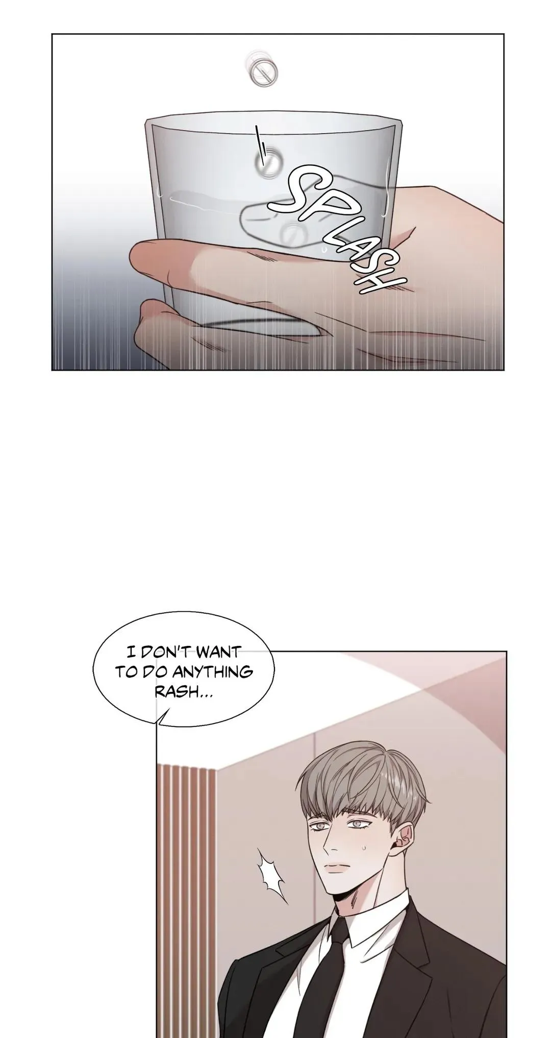 Minmotion Syndrome Chapter 37 Online - página 7