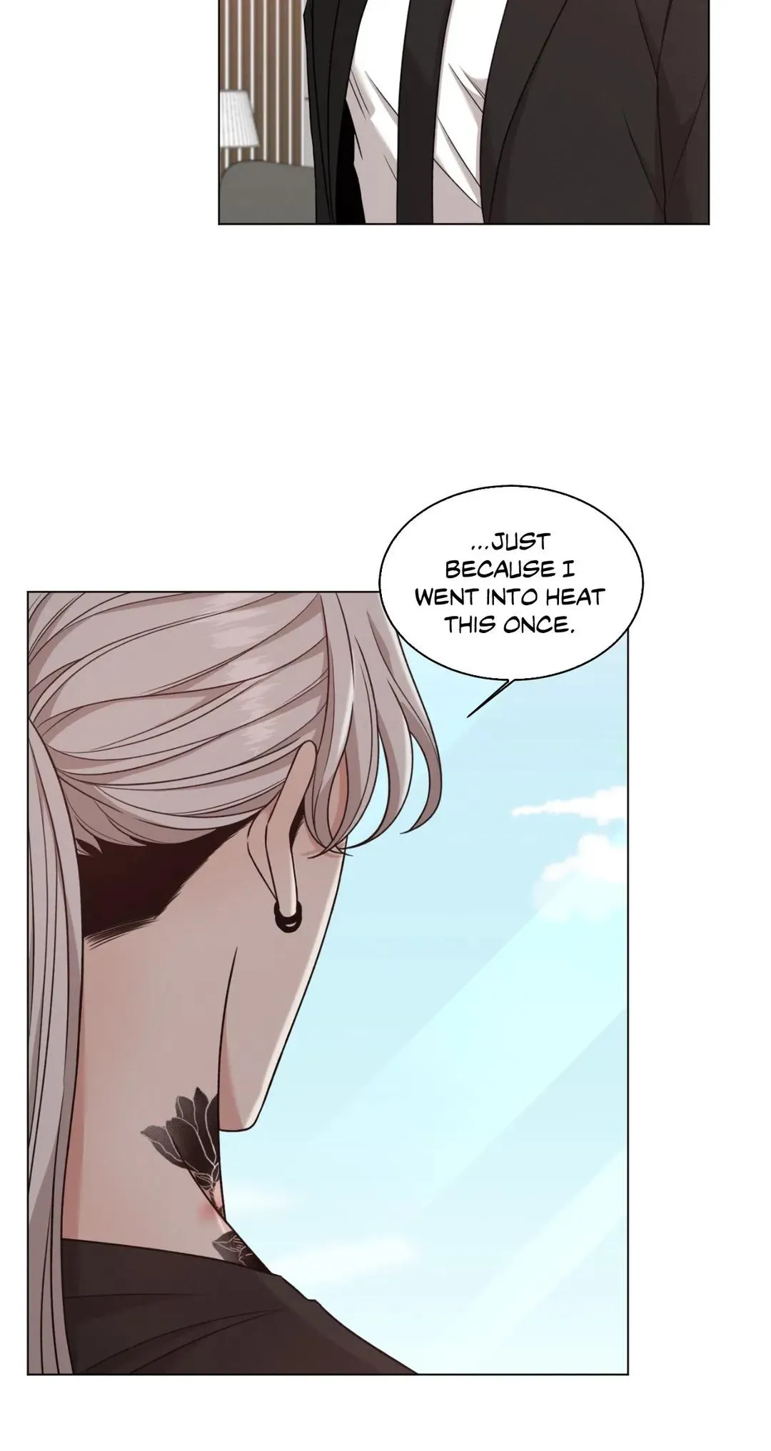 Minmotion Syndrome Chapter 37 Online - página 8