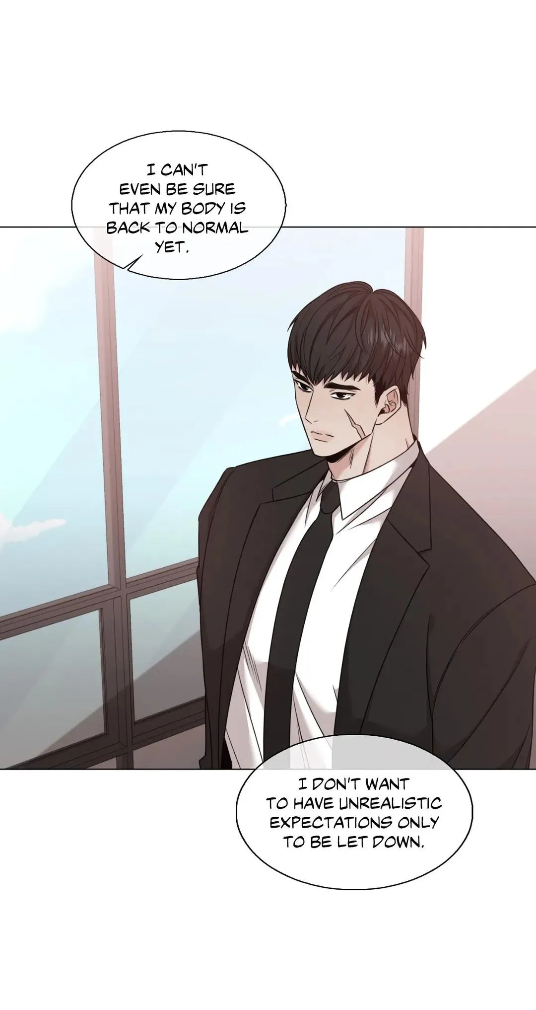 Minmotion Syndrome Chapter 37 Online - página 9