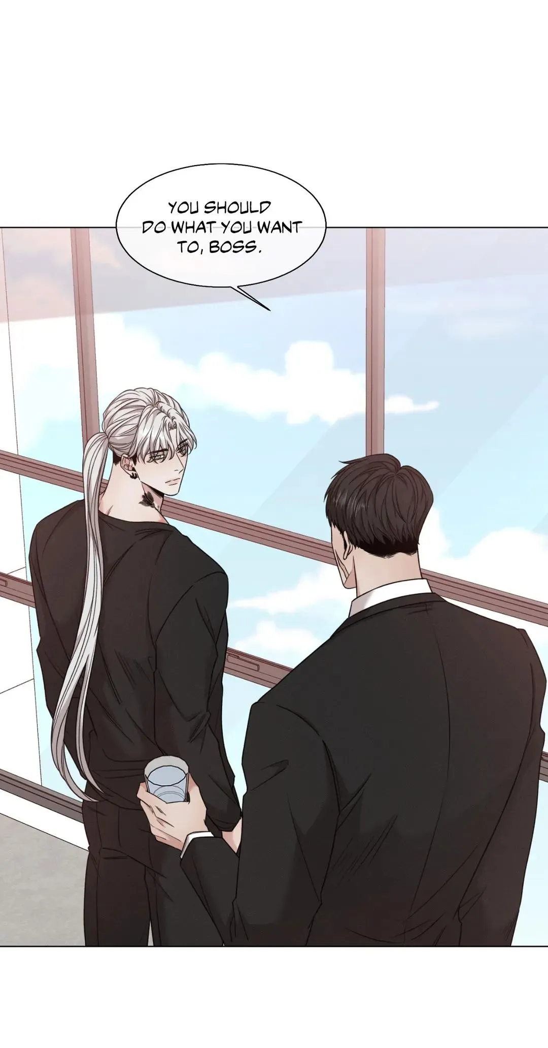 Minmotion Syndrome Chapter 37 Online - página 10
